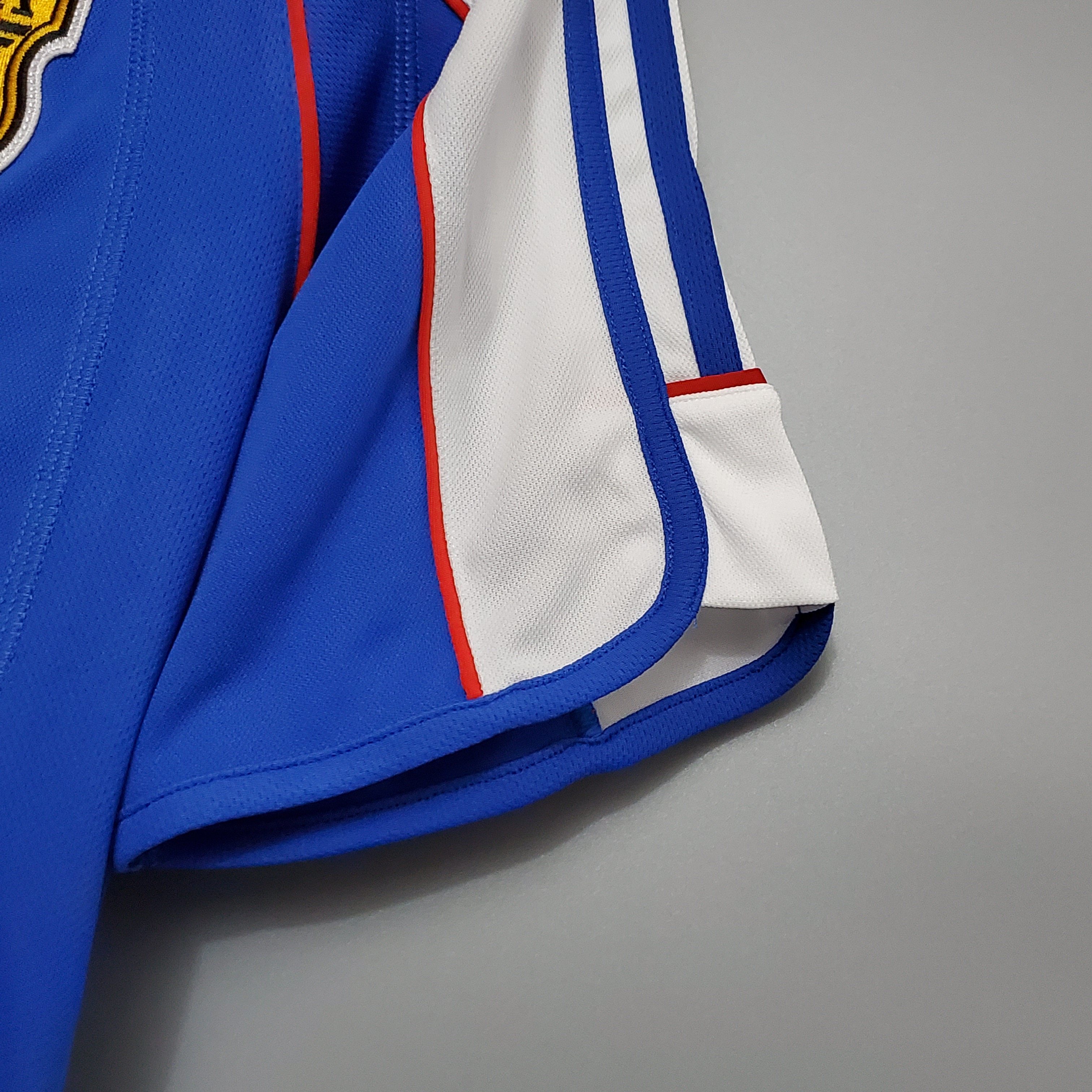 Retro Japan 2000 Home Stadium Jersey - UnitedFutballJersey