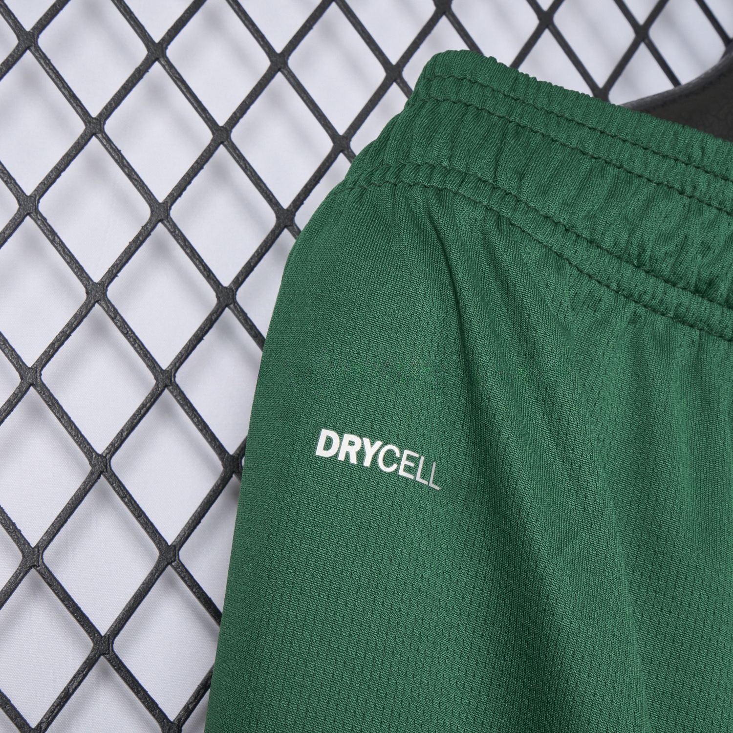 Palmeiras 25-26 Green Away Shorts - Fans Version - UnitedFutballJersey