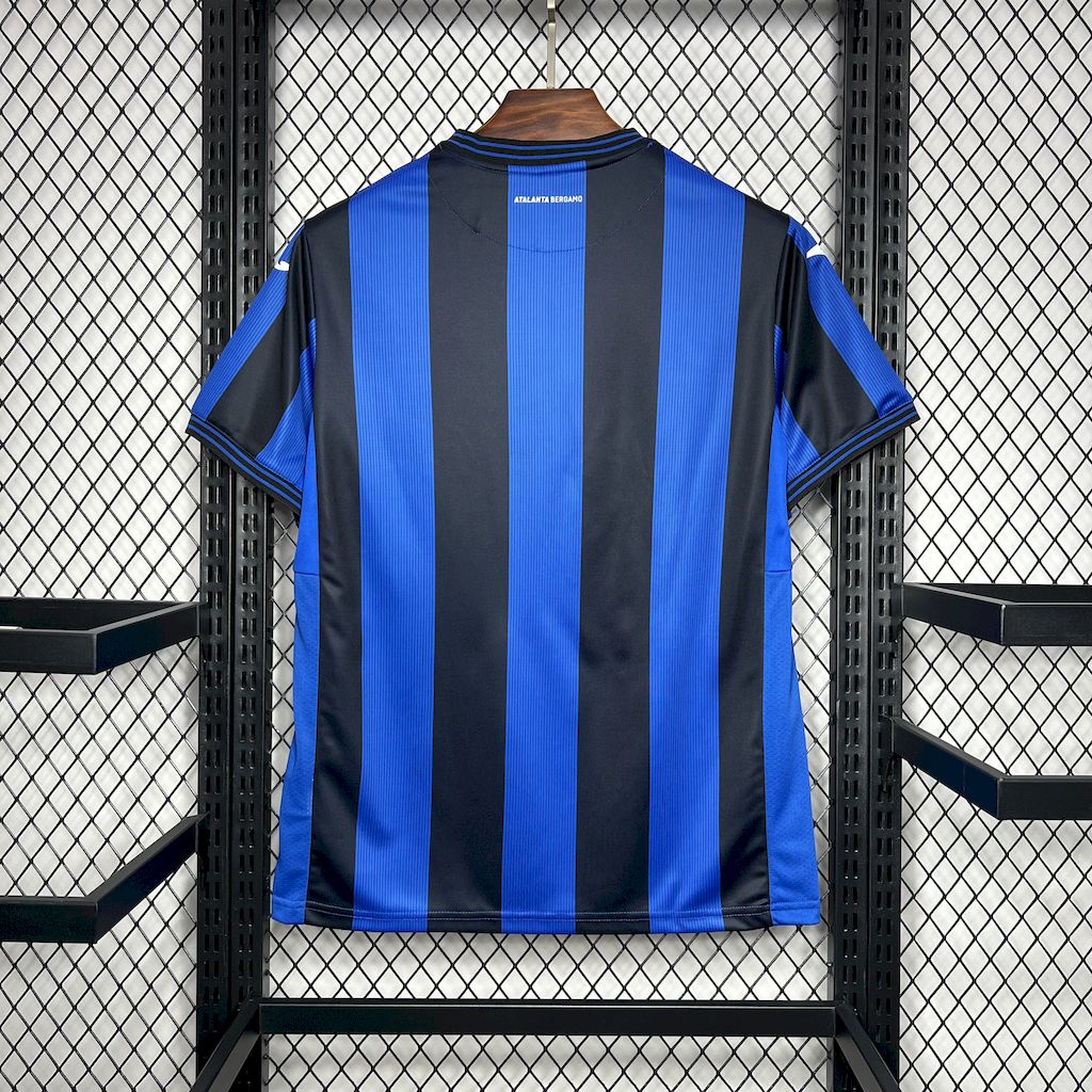 Atalanta 24-25 Home Stadium Jersey - Fans Version - UnitedFutballJersey