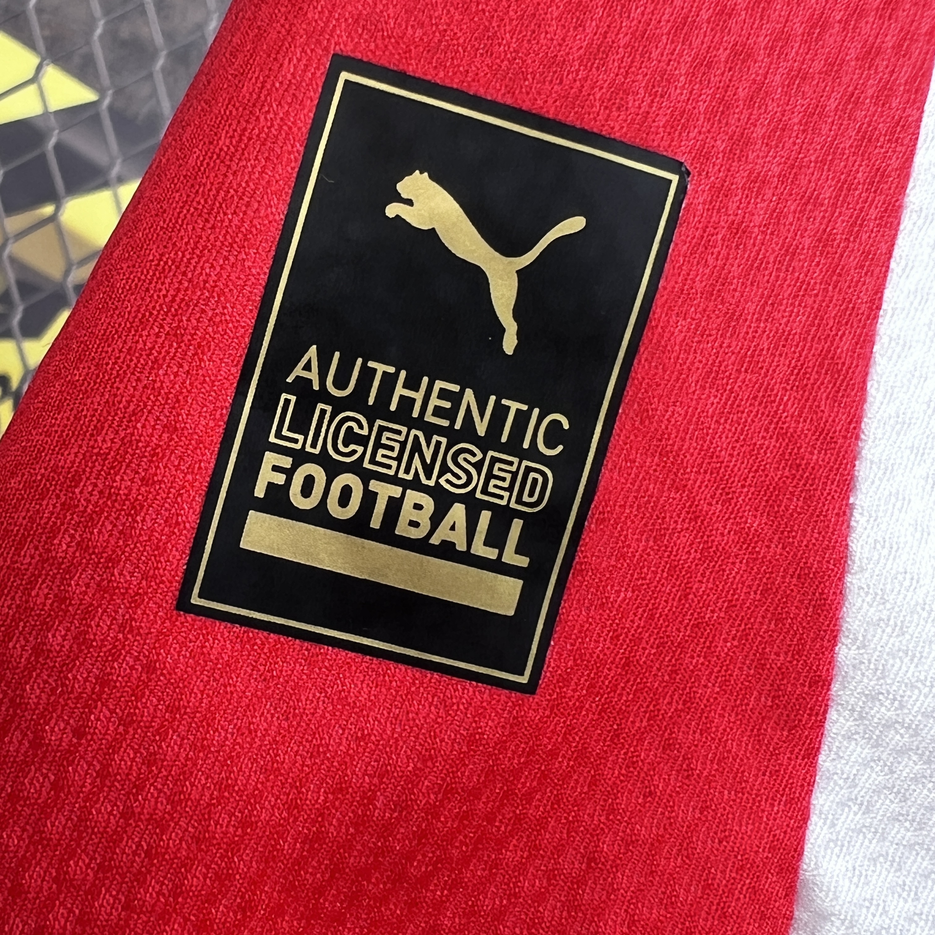 Chivas de Guadalajara 24-25 Away Jersey - Fans Version - UnitedFutballJersey