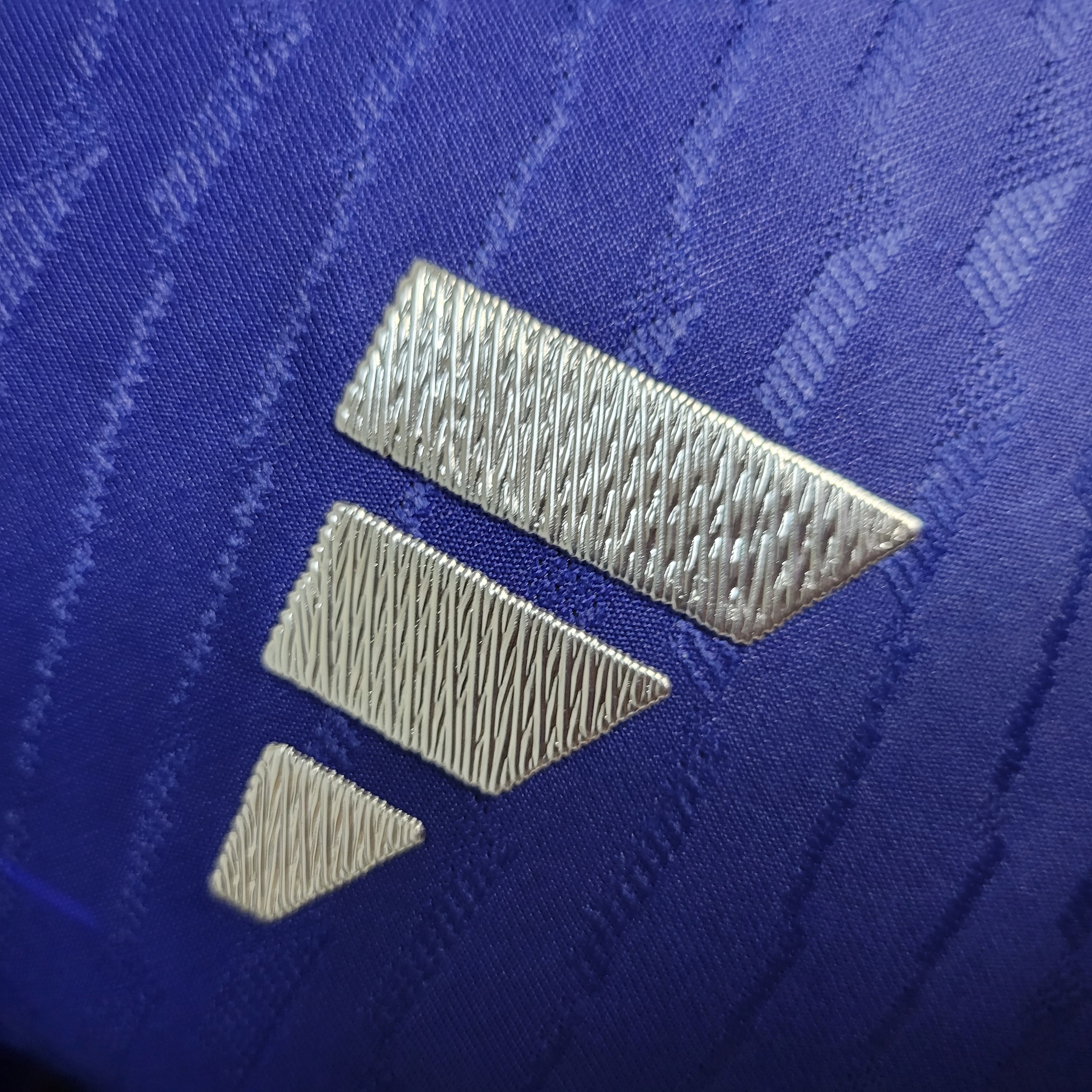 Argentina 3 Stars 22-23 Away Stadium Jersey - Player Version ( with 2022 World Champions Patch ) - UnitedFutballJersey