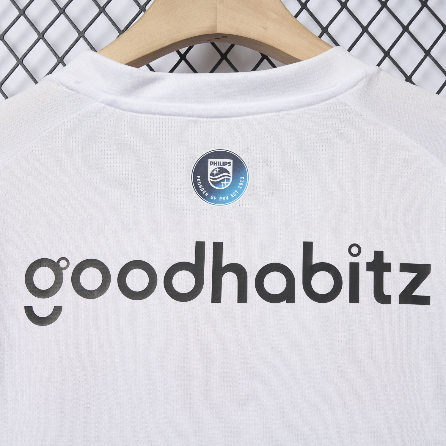 PSV Eindhoven 25-26 Home Jersey - Fans Version - UnitedFutballJersey