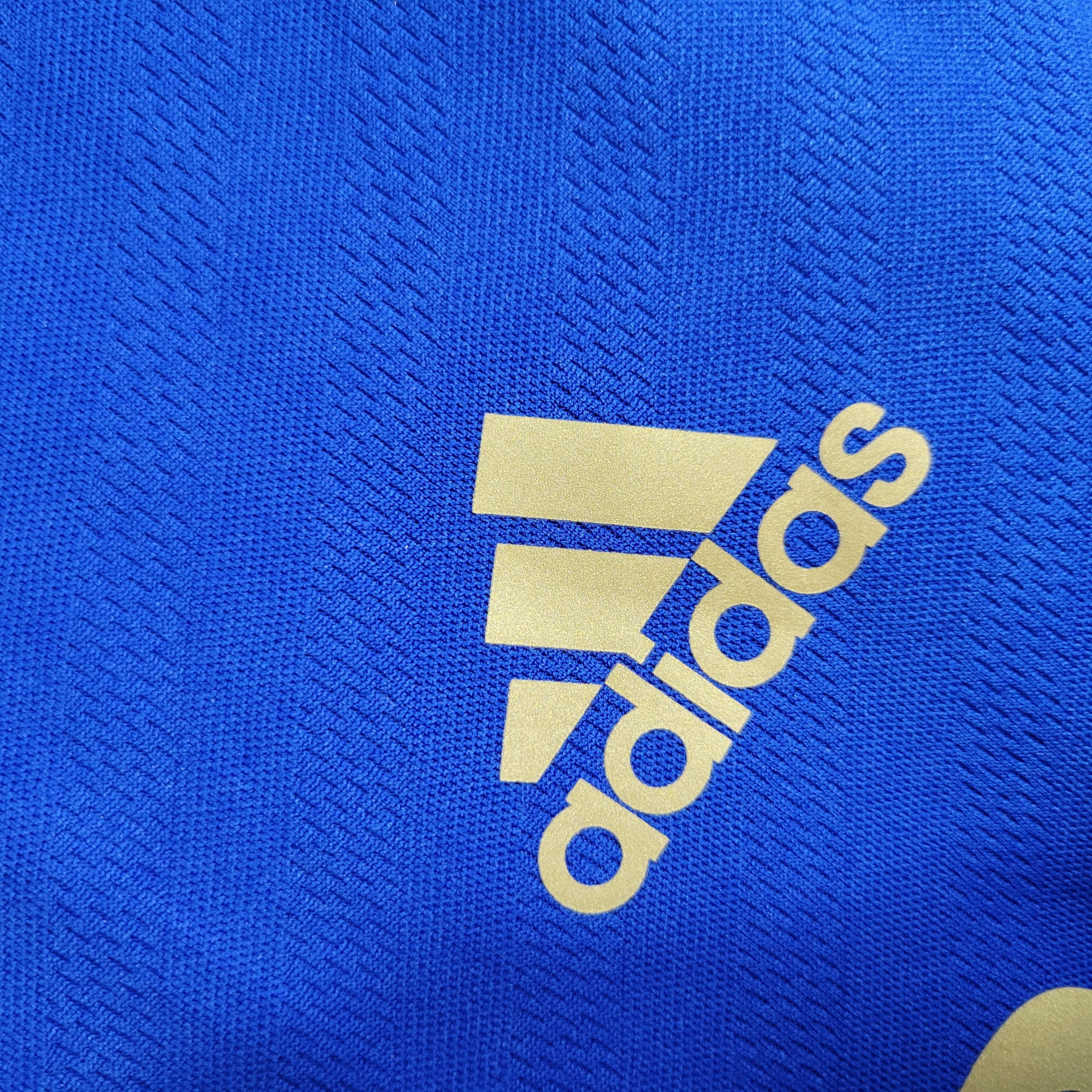 Retro C.H.E.L.S.E.A 2012-13 Home Stadium Jersey - UnitedFutballJersey