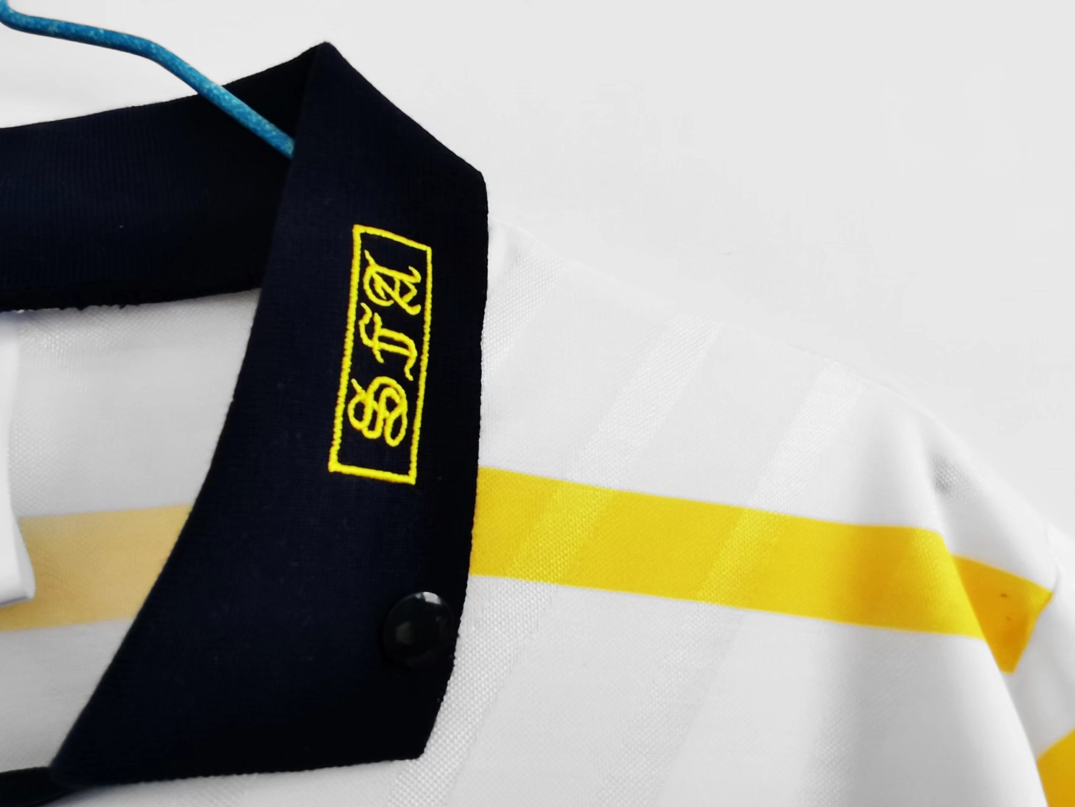 Retro S-c-o.t l.a-n.d 1988-91 Away Jersey - Fans Version - UnitedFutballJersey