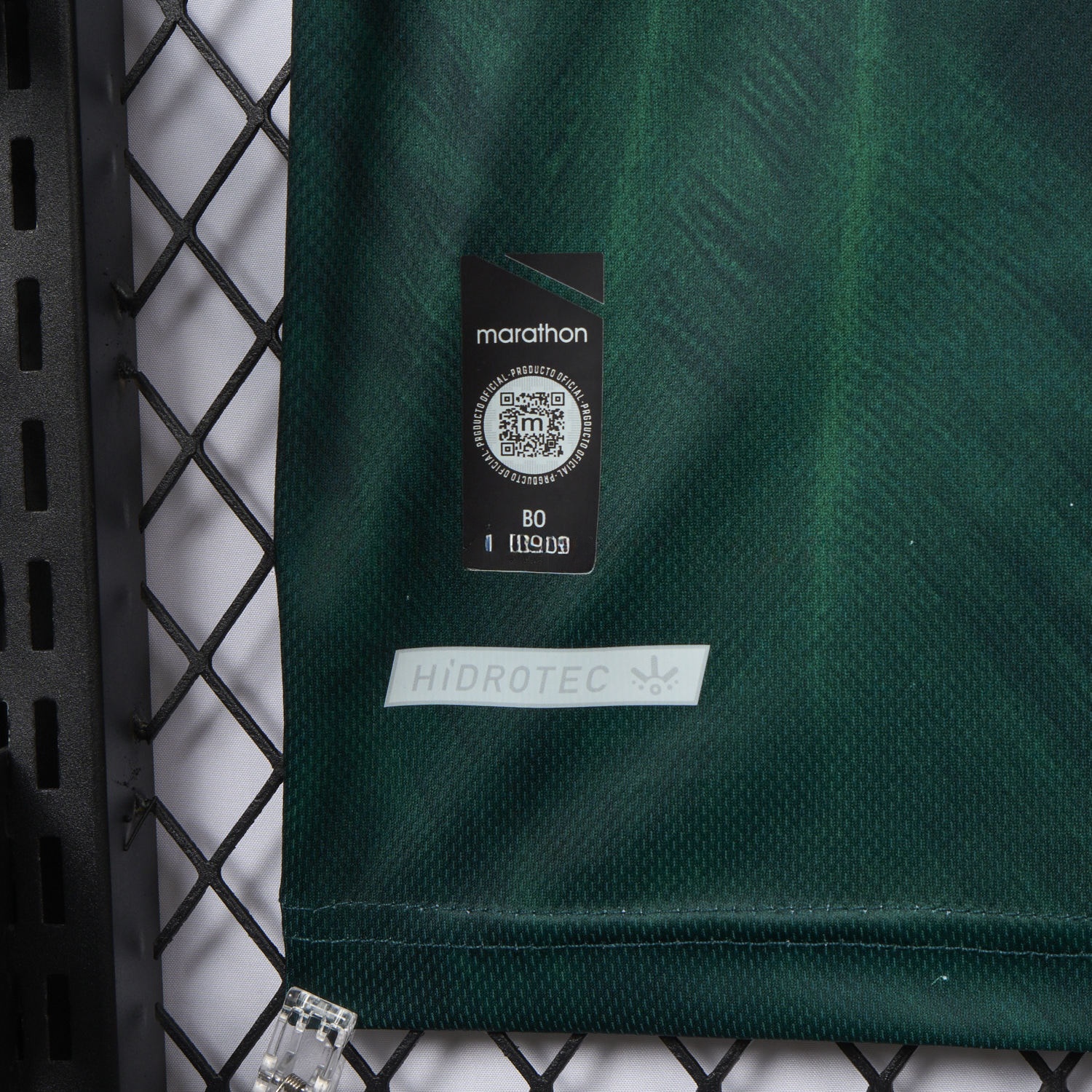 Bolivia 2025-26 100 Years Centennial Edition Home Jersey - Fans Version - UnitedFutballJersey