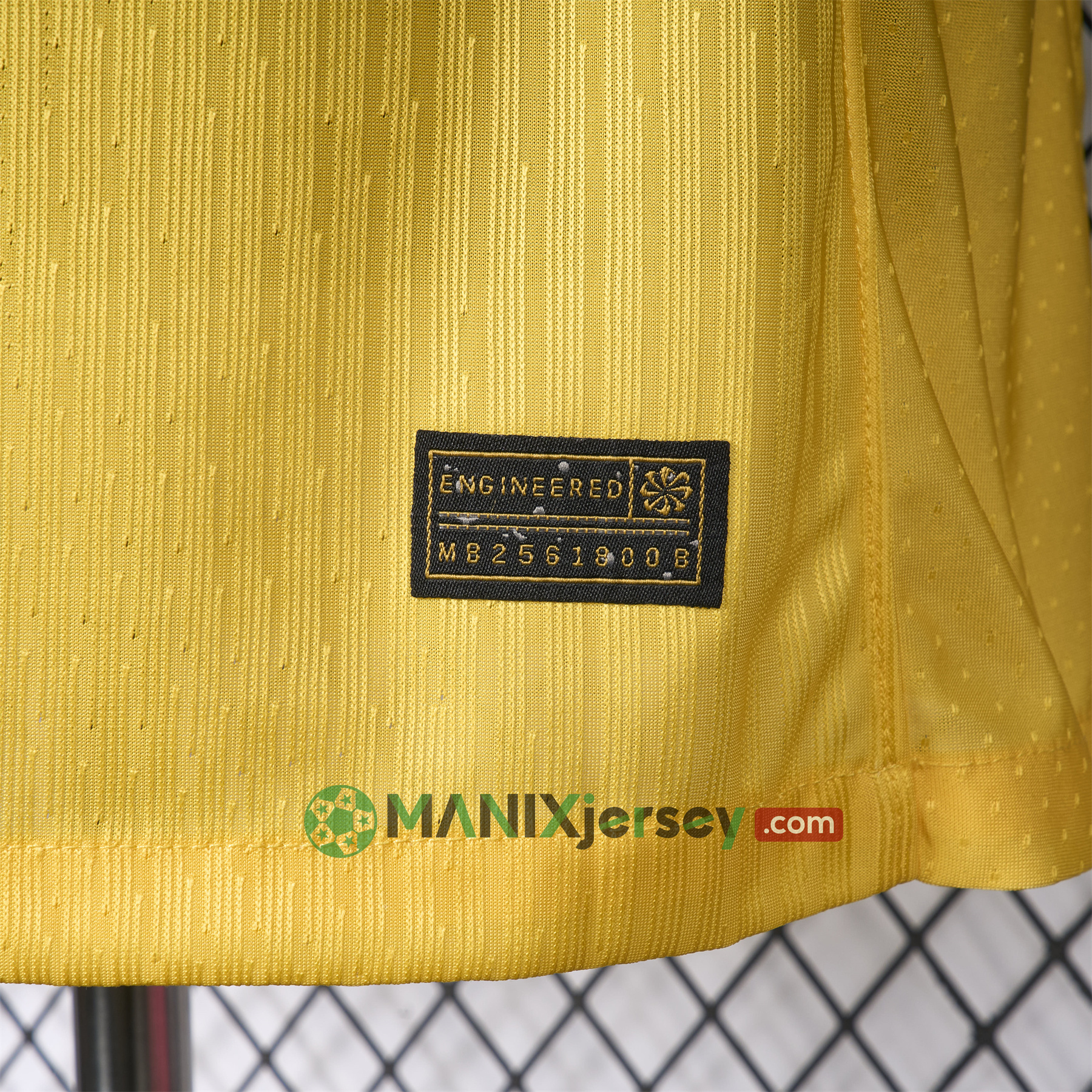 Club América 24-25 Home Jersey - Player Version - UnitedFutballJersey