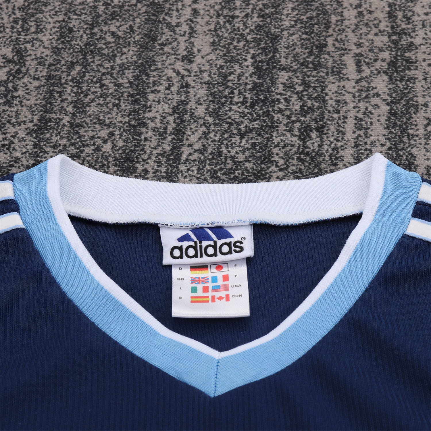 Retro Argentina 1998 Away Kids Kit - UnitedFutballJersey