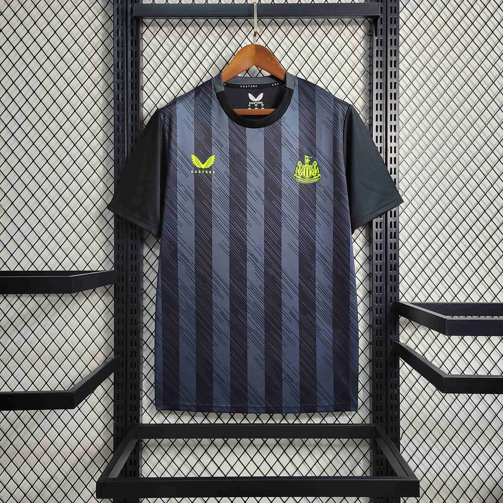 Newcastle United 23-24 Training Jersey - Fans Version - UnitedFutballJersey