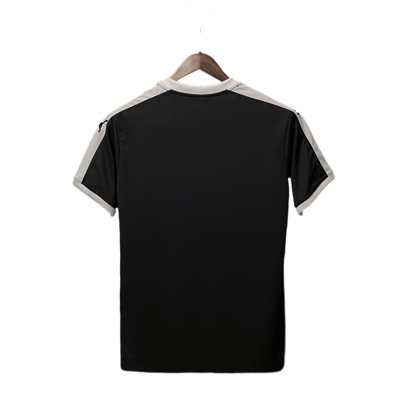 Retro Leicester City 2015-16 Away Jersey - UnitedFutballJersey