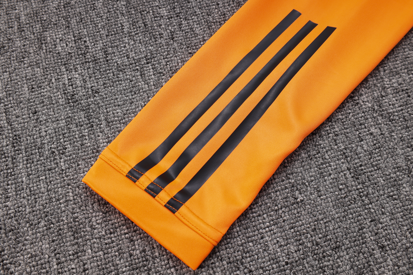 Sport Club Internacional 23-24 Long Sleeve Training Set -Orange - UnitedFutballJersey