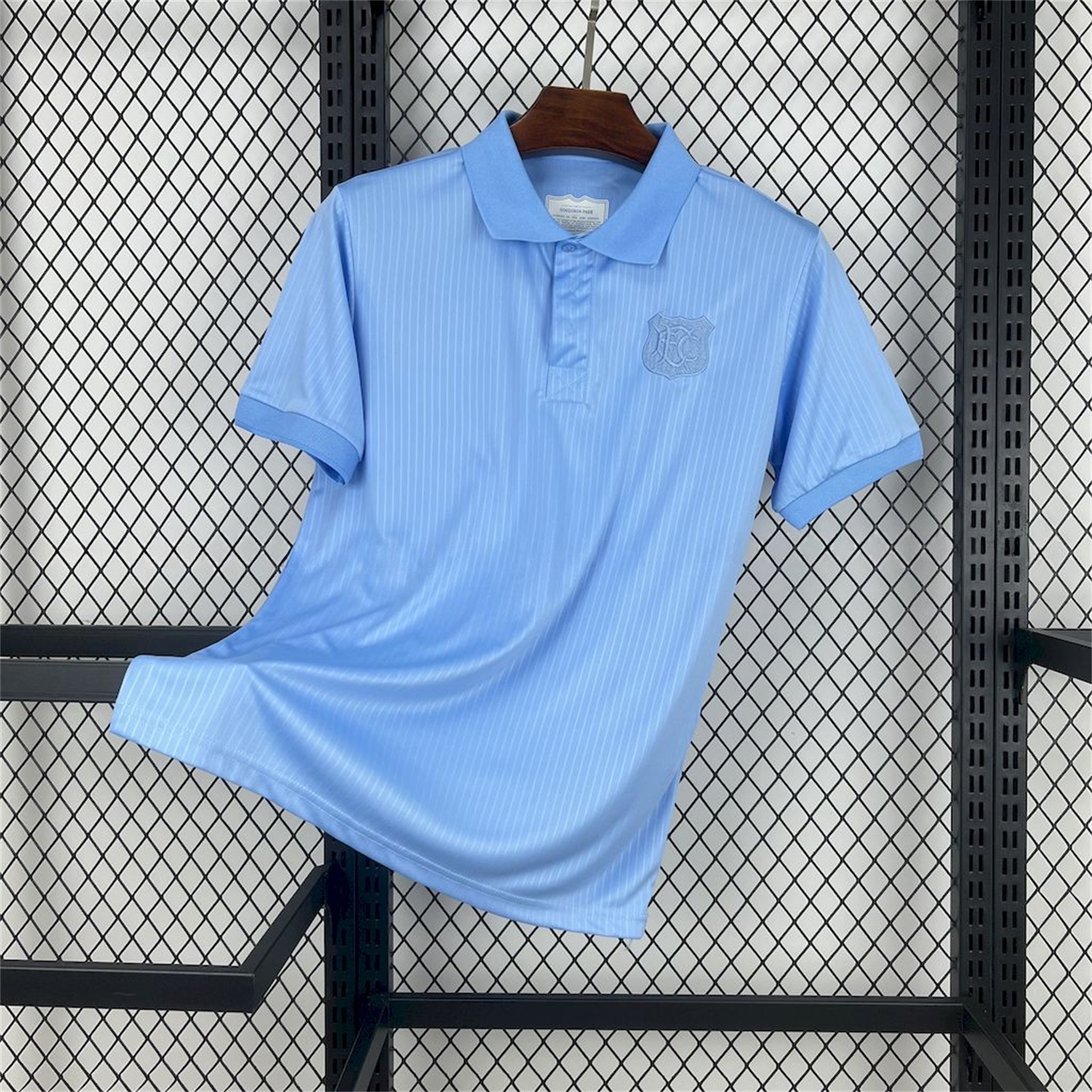 Everton 25-26 1892 Heritage Limited Edition POLO - UnitedFutballJersey