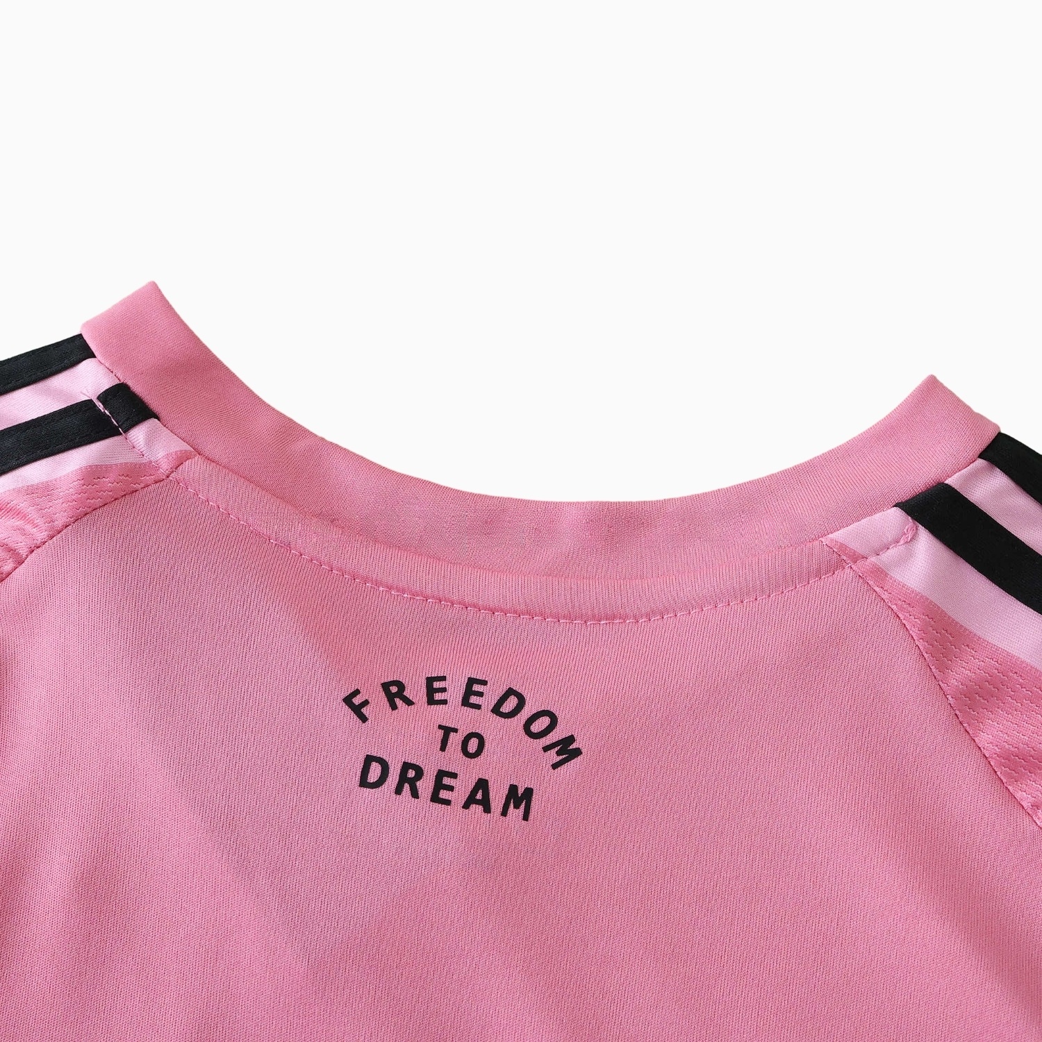 INT M.A.M 2025 Home Kids Kit - UnitedFutballJersey