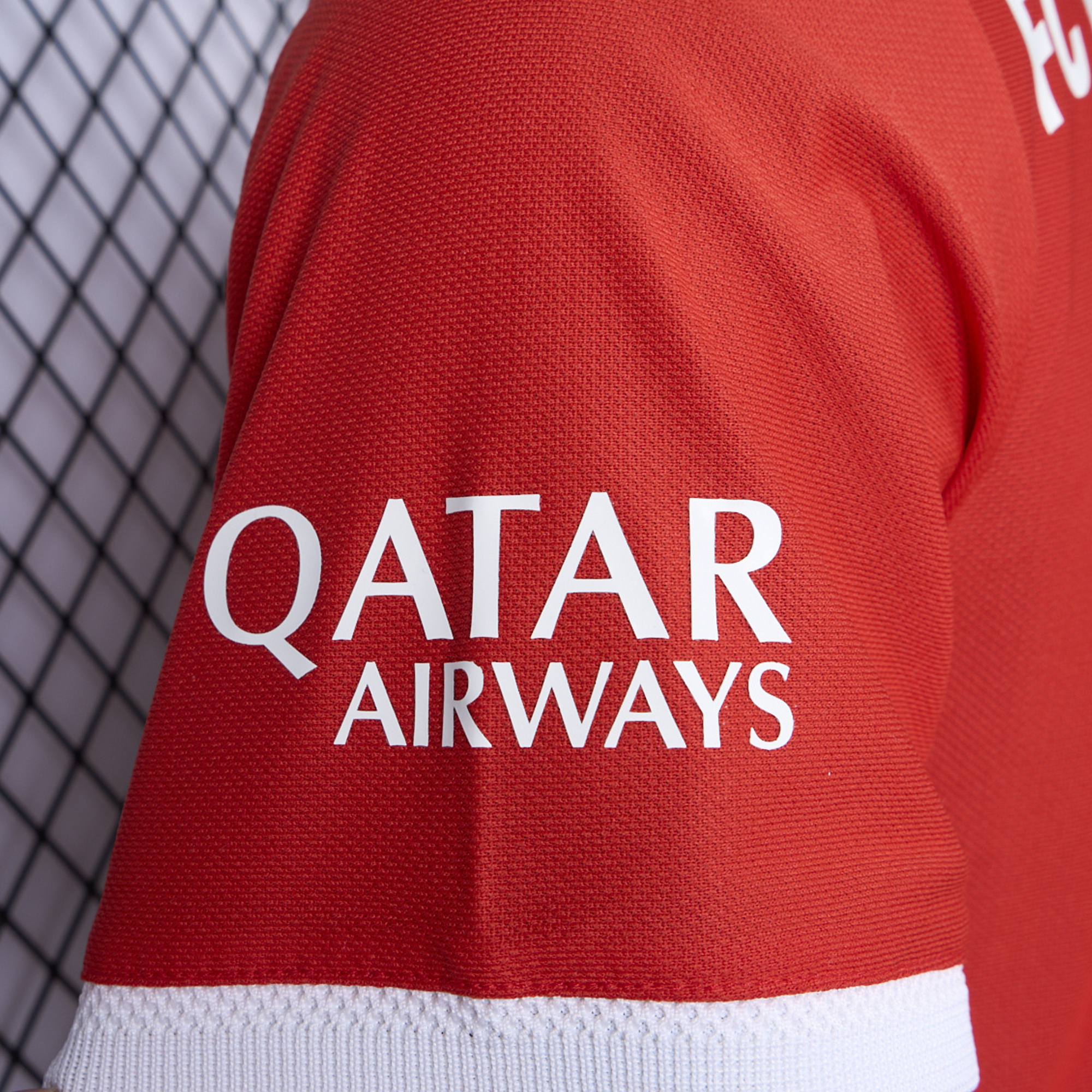 Retro Bayern Munich 2022-23 Home Jersey - UnitedFutballJersey