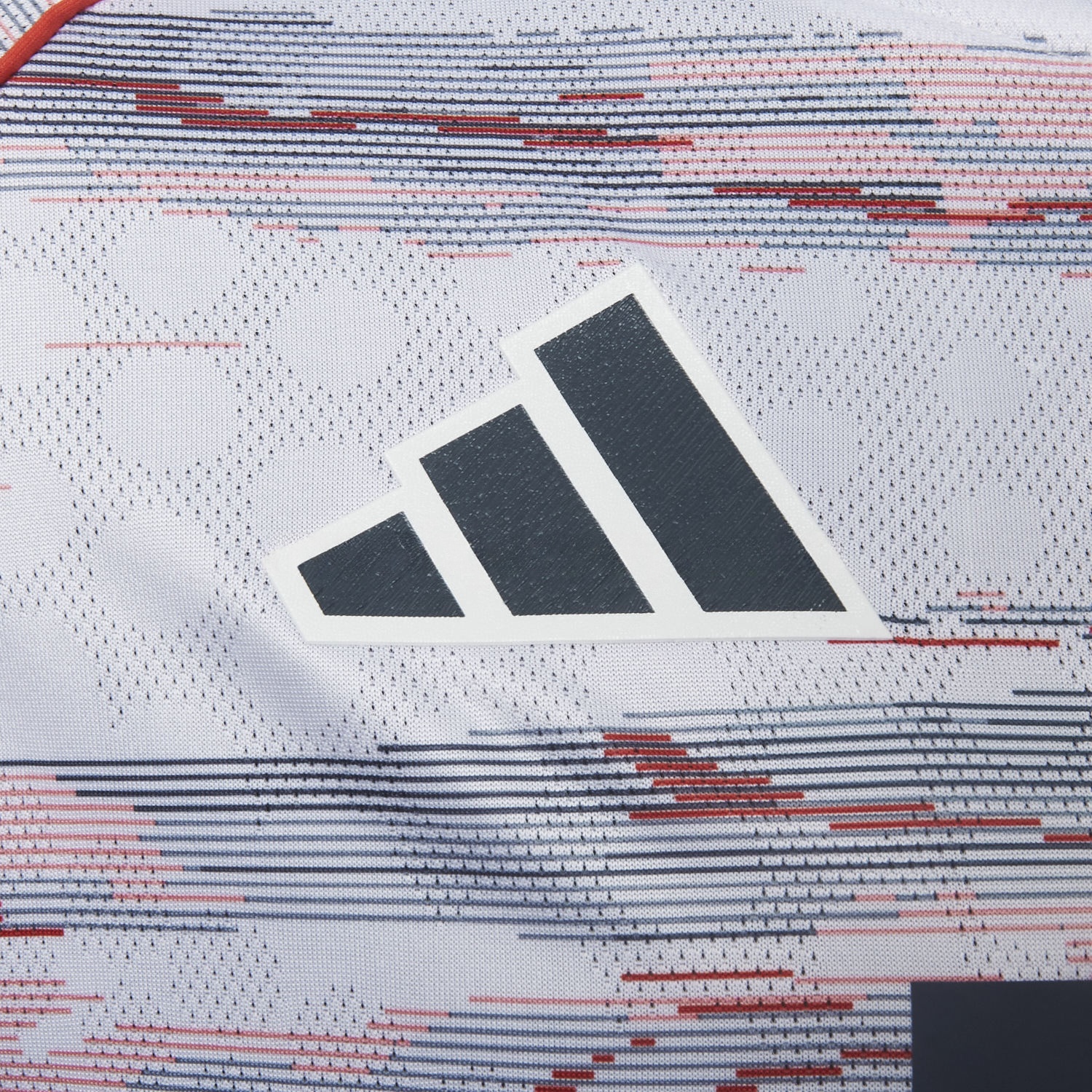 【MÜLLER 25 Pattern】Bayern Munich 25-26 Away Jersey - Player Version - UnitedFutballJersey