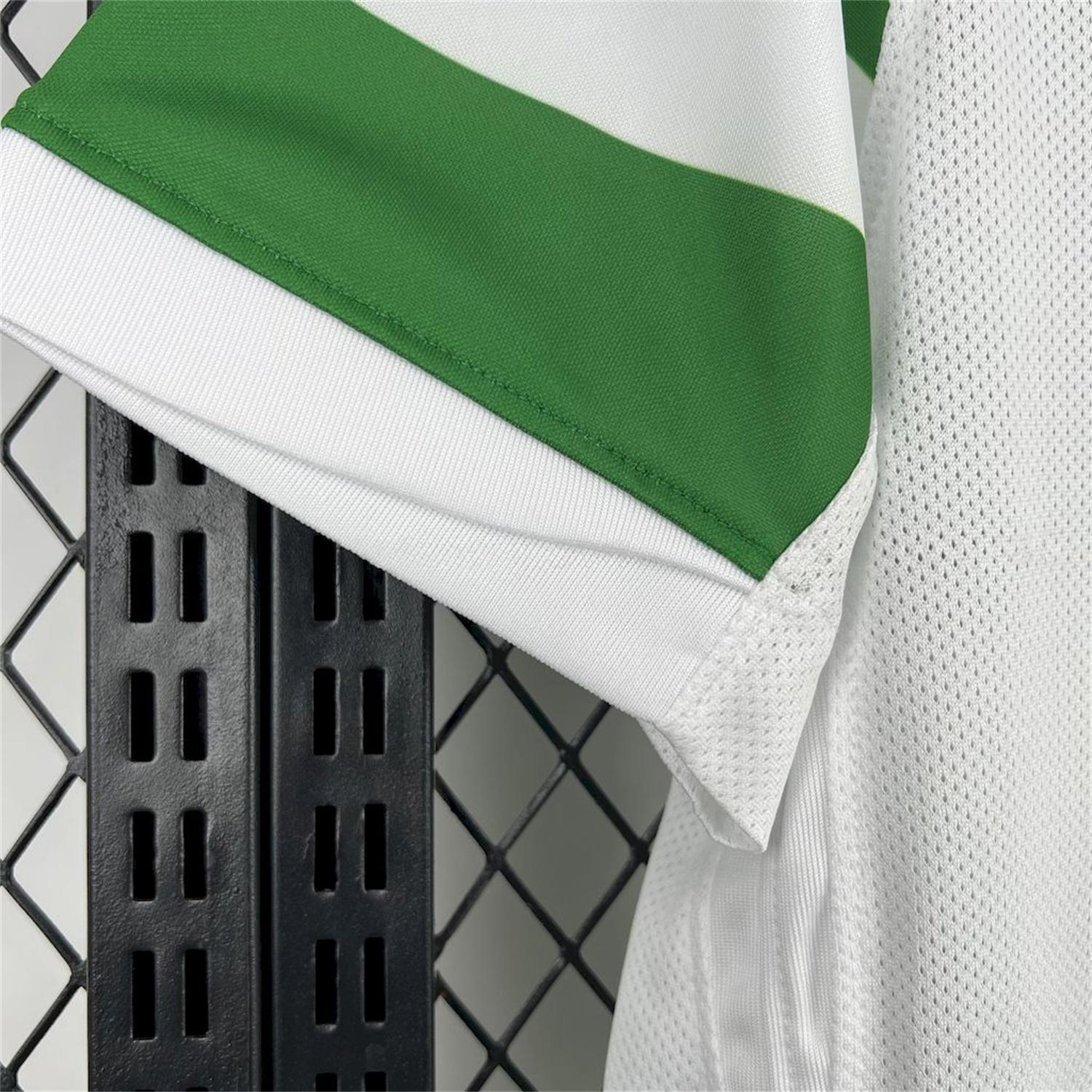 Sporting CP 25-26 Home Jersey - Fans Version - UnitedFutballJersey