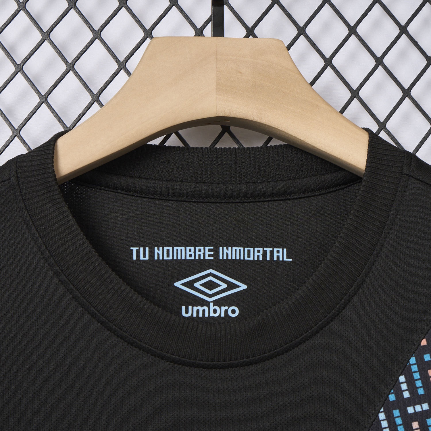 Guatemala 25-26 Third Black Jersey - Fans Version - UnitedFutballJersey