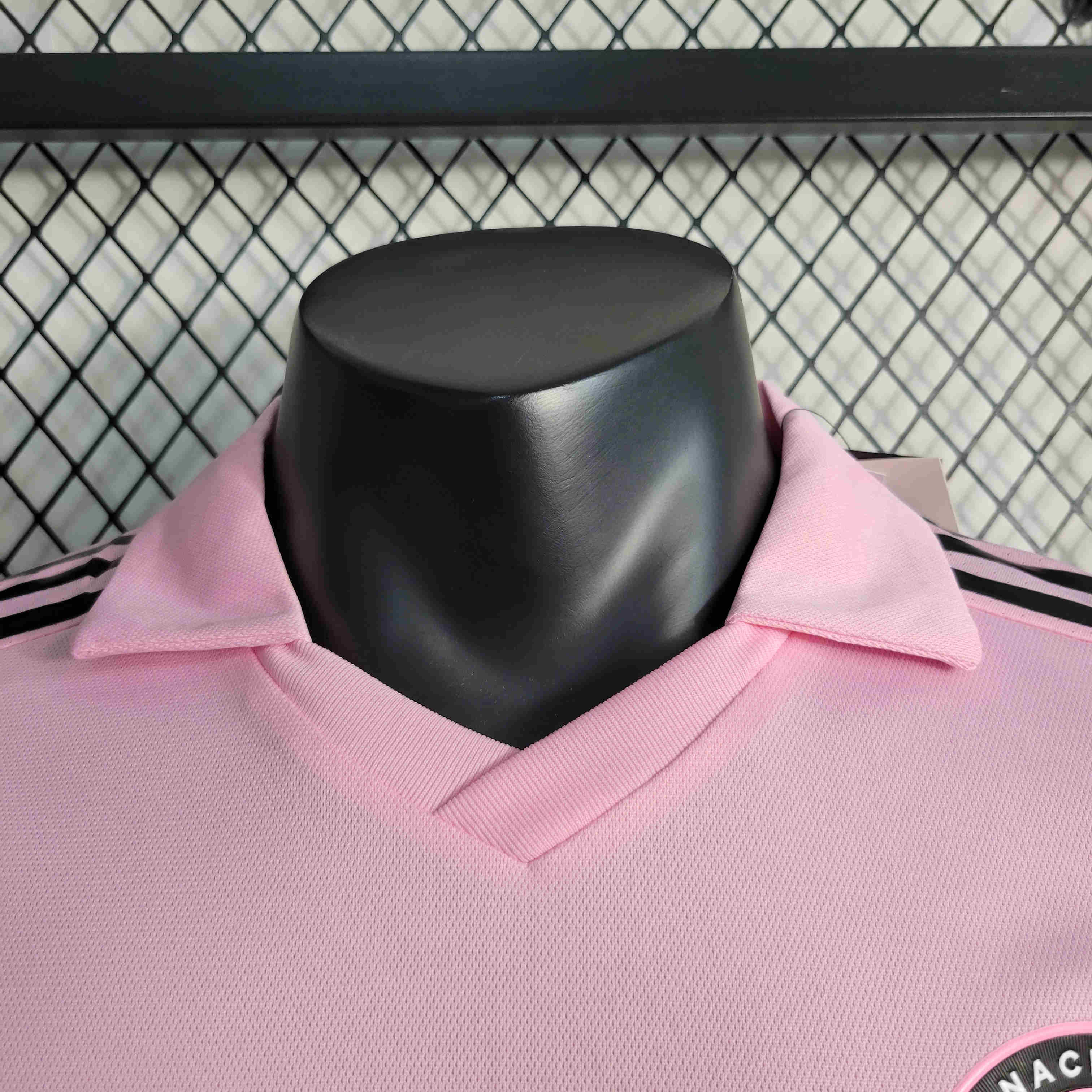 INT M.A.M 23-24 Home Jersey - Player Version - UnitedFutballJersey