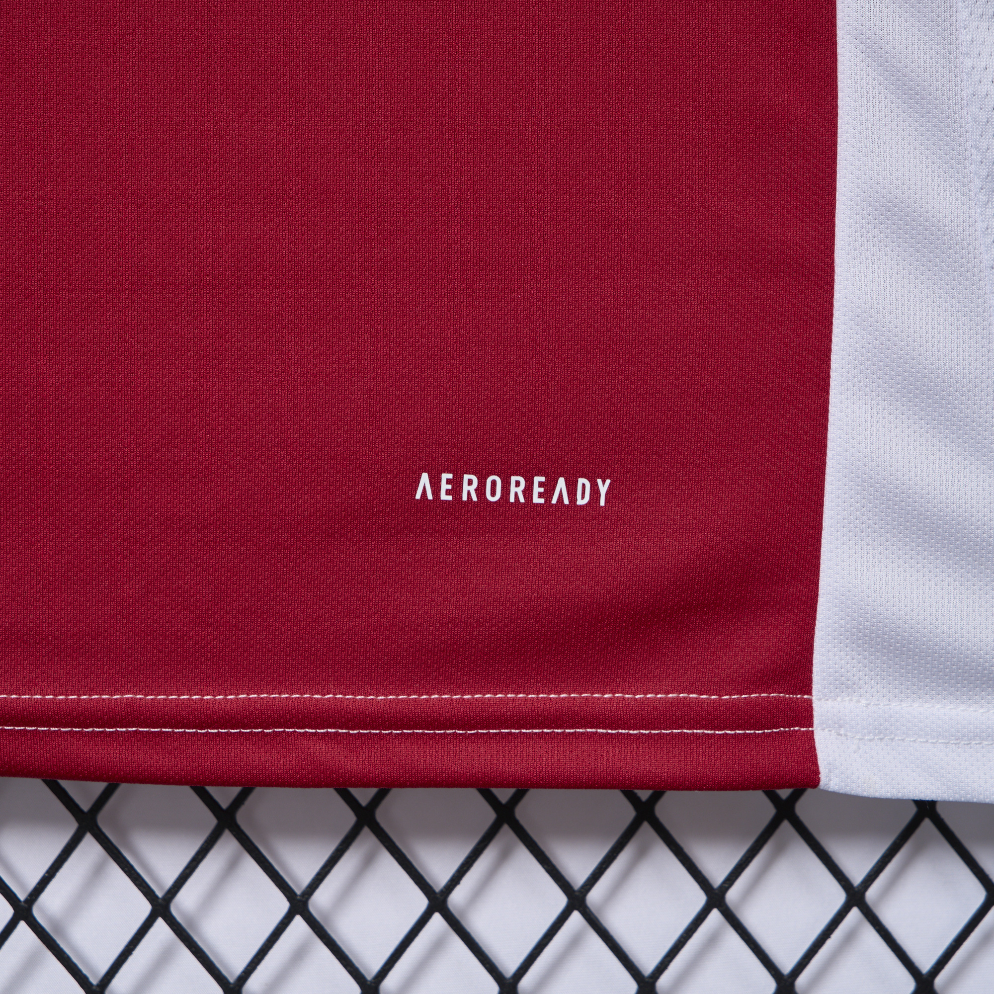 Ajax 24-25 Home Stadium Jersey - Fans Version - UnitedFutballJersey