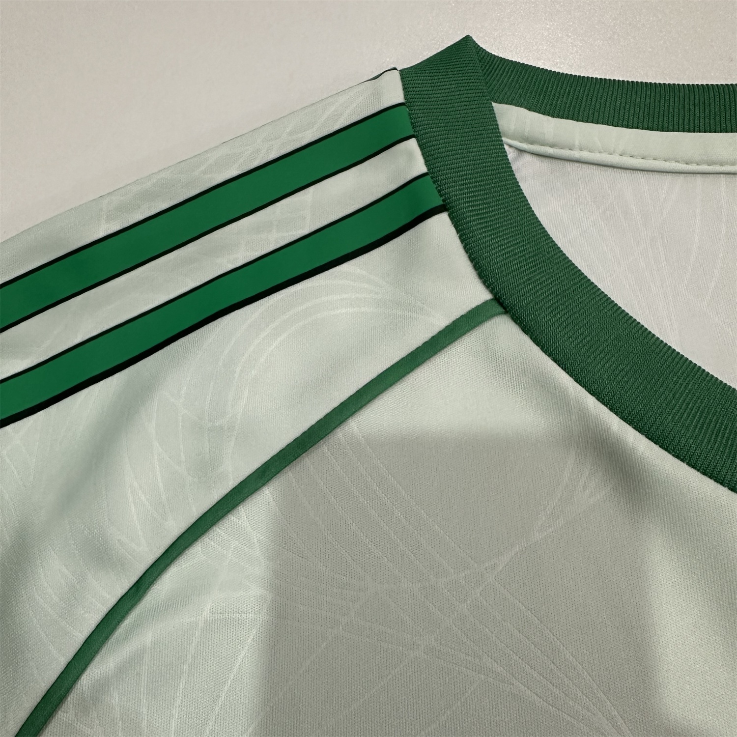 Celtic 24-25 Originals Green St. Patrick's Day Jersey - Fans Version - UnitedFutballJersey