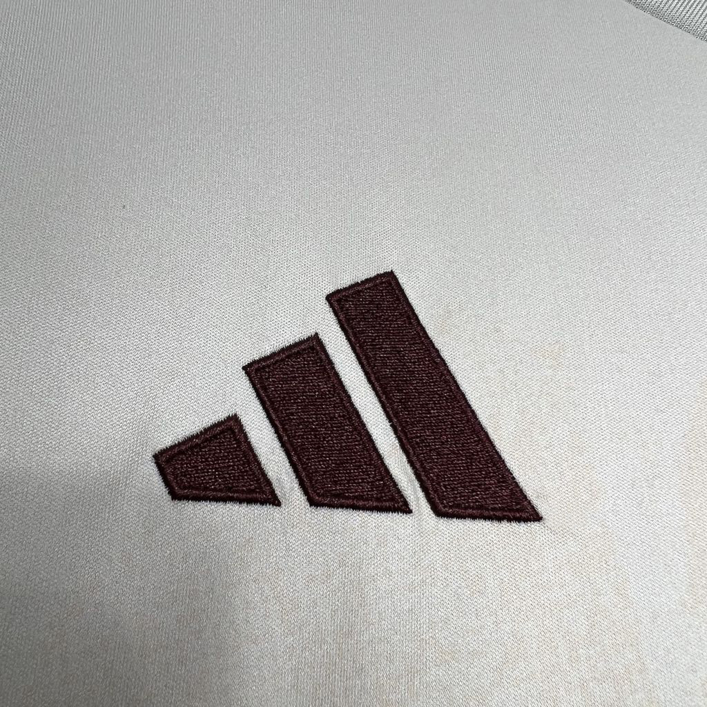 AS Roma 24-25 Away Jersey - Fans Version - UnitedFutballJersey