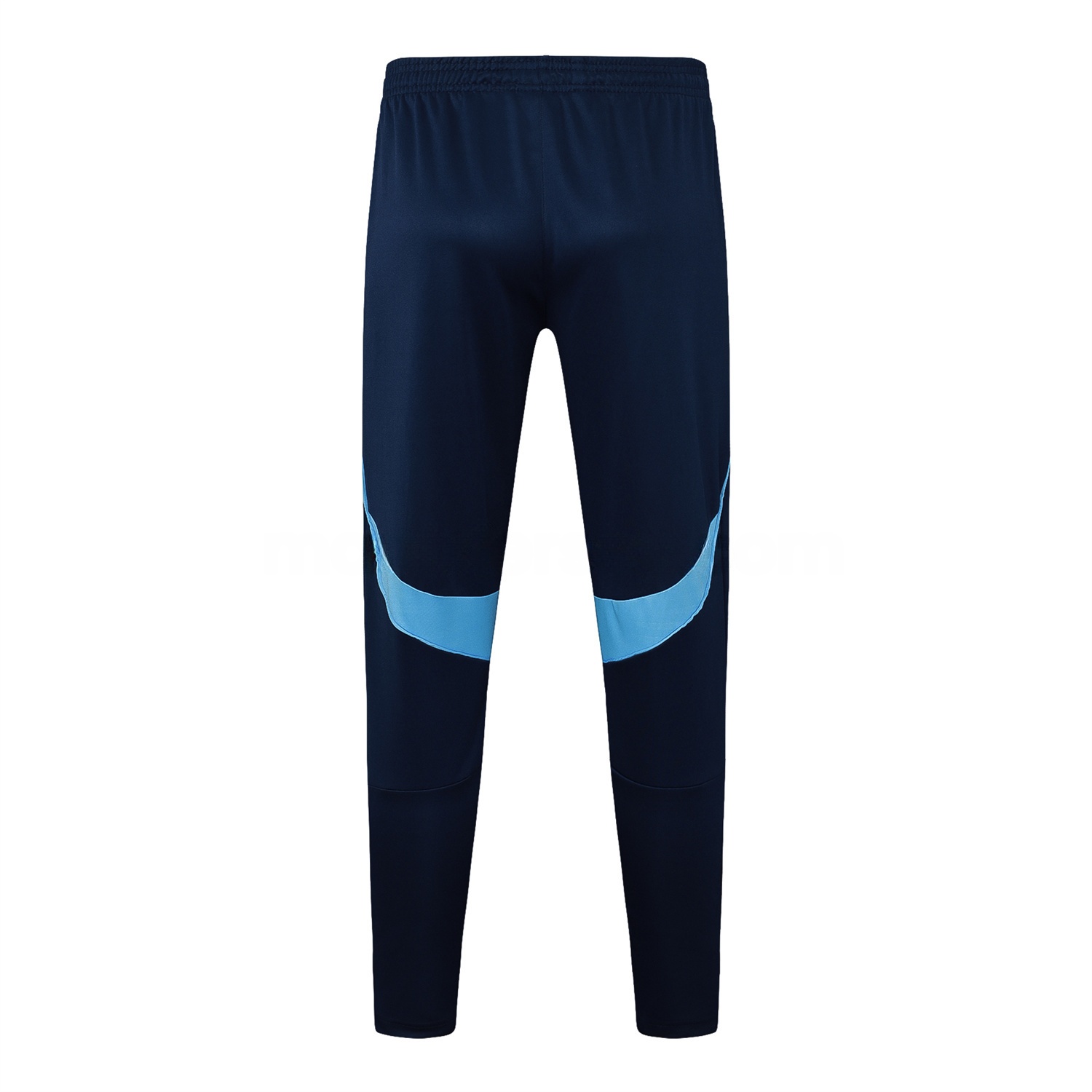 Arsenal 25-26 Long Sleeve Training Set - Deep Blue - UnitedFutballJersey