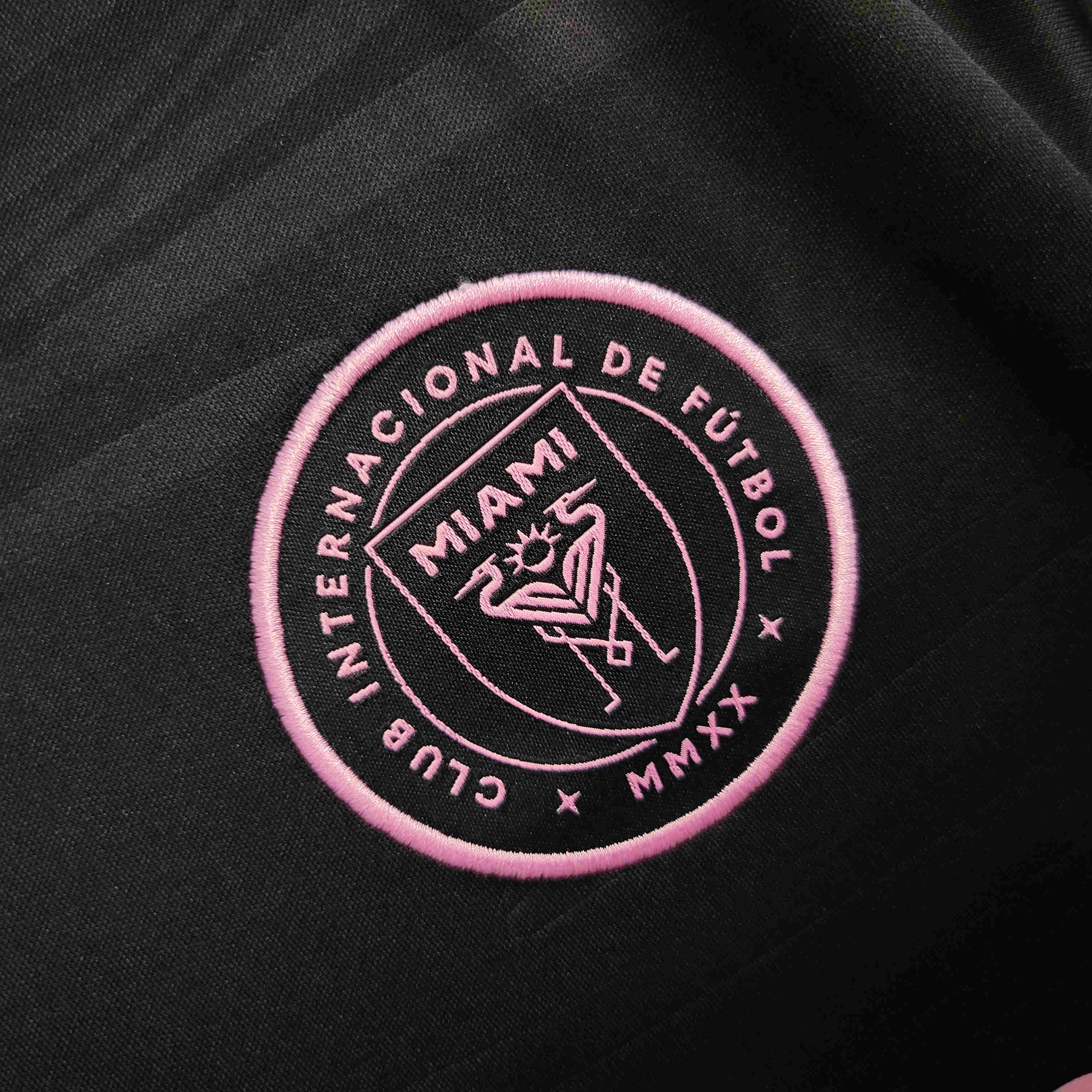 INT M.A.M 23/24 Women Away Jersey Shirt ( Size S-XXL ) - UnitedFutballJersey