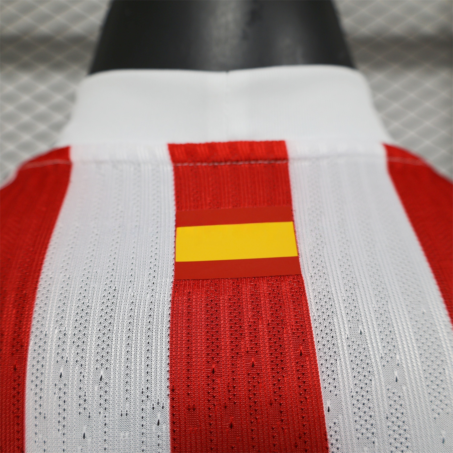 Atletico Madrid 25-26 Home (Informal-release Version) Jersey - Player Version - UnitedFutballJersey