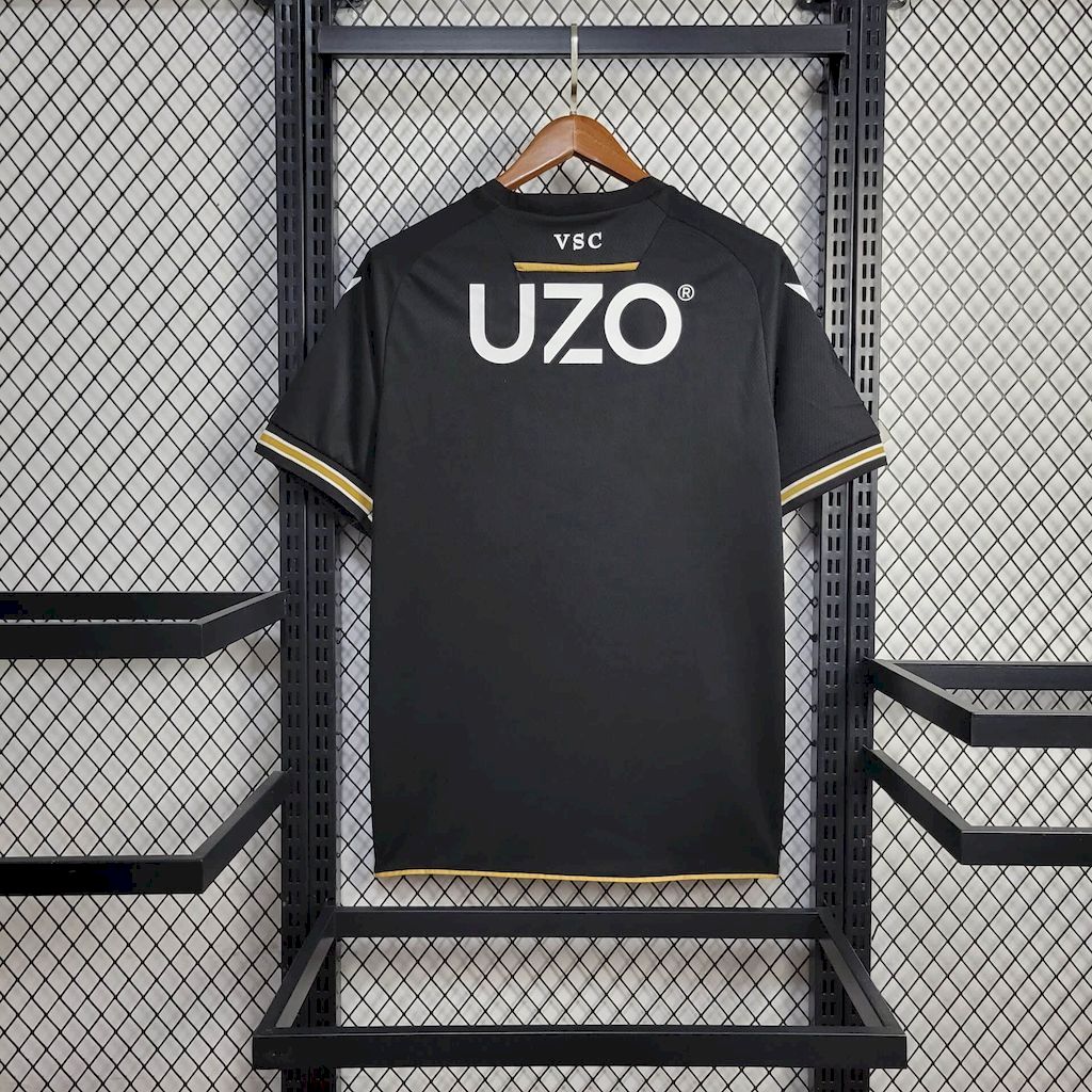 Vitória Guimaraes 24-25 Away Jersey - Fans Version - UnitedFutballJersey