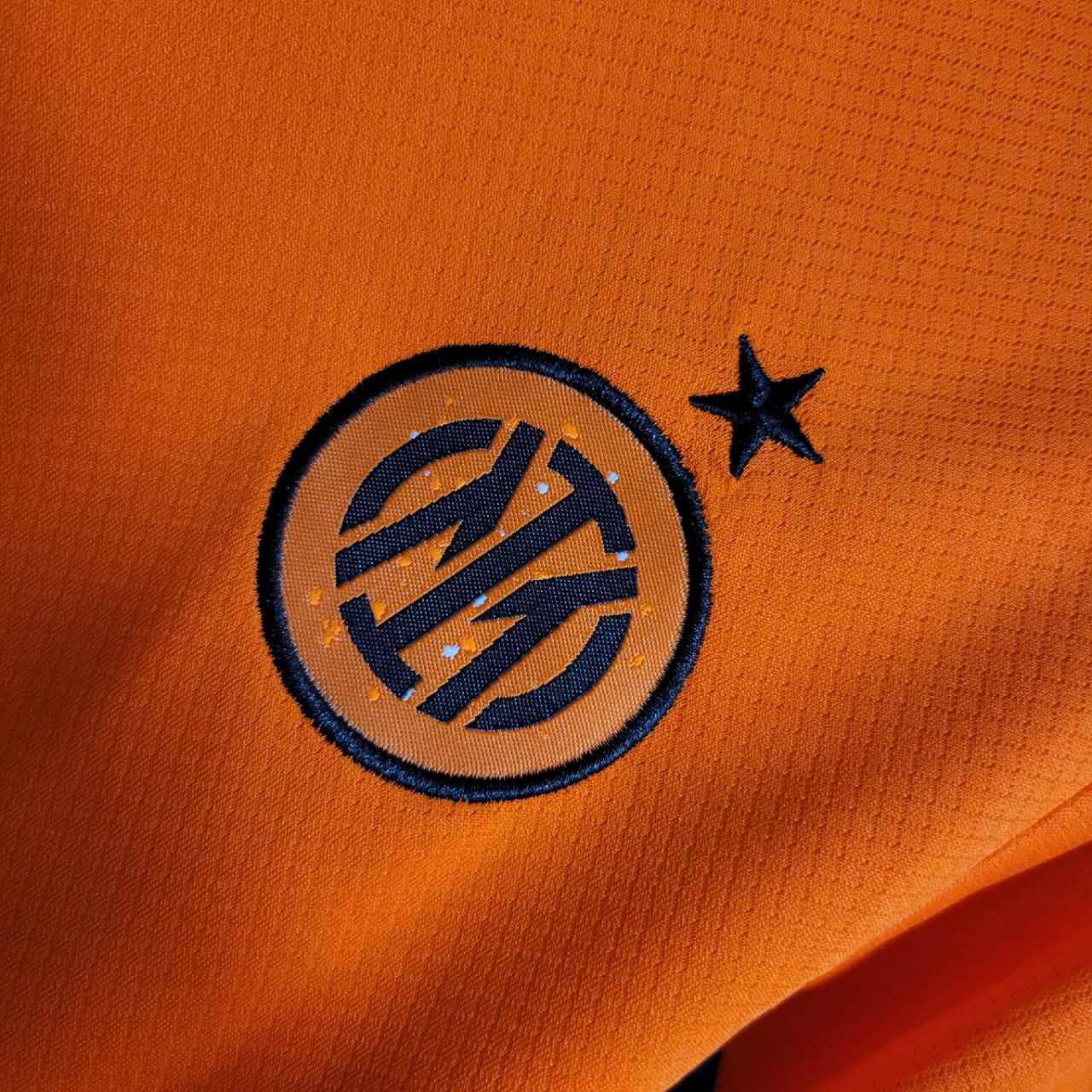 Inter Milan 23-24 Third Kids Kit - UnitedFutballJersey