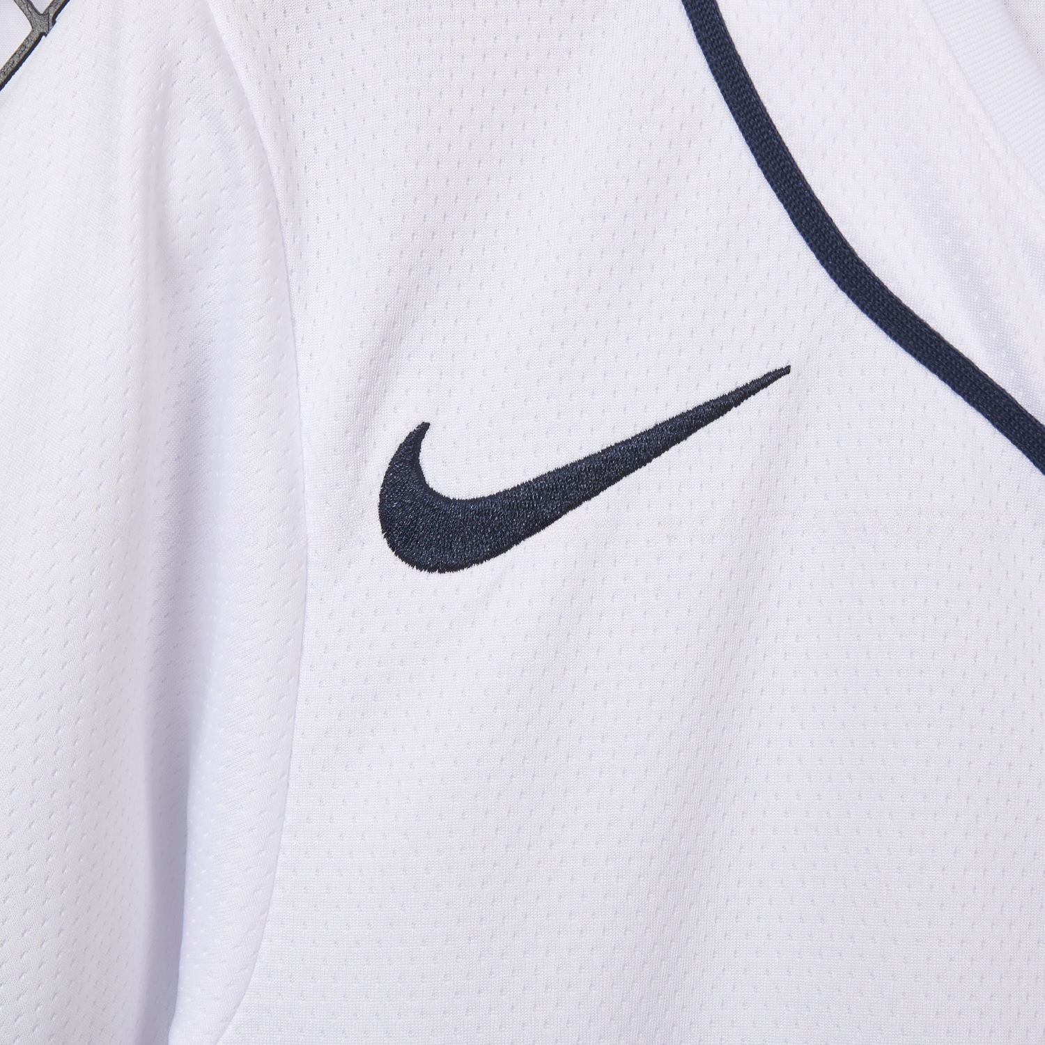 Paris Saint-Germain PSG 25-26 White Limited Baseball Jersey - UnitedFutballJersey
