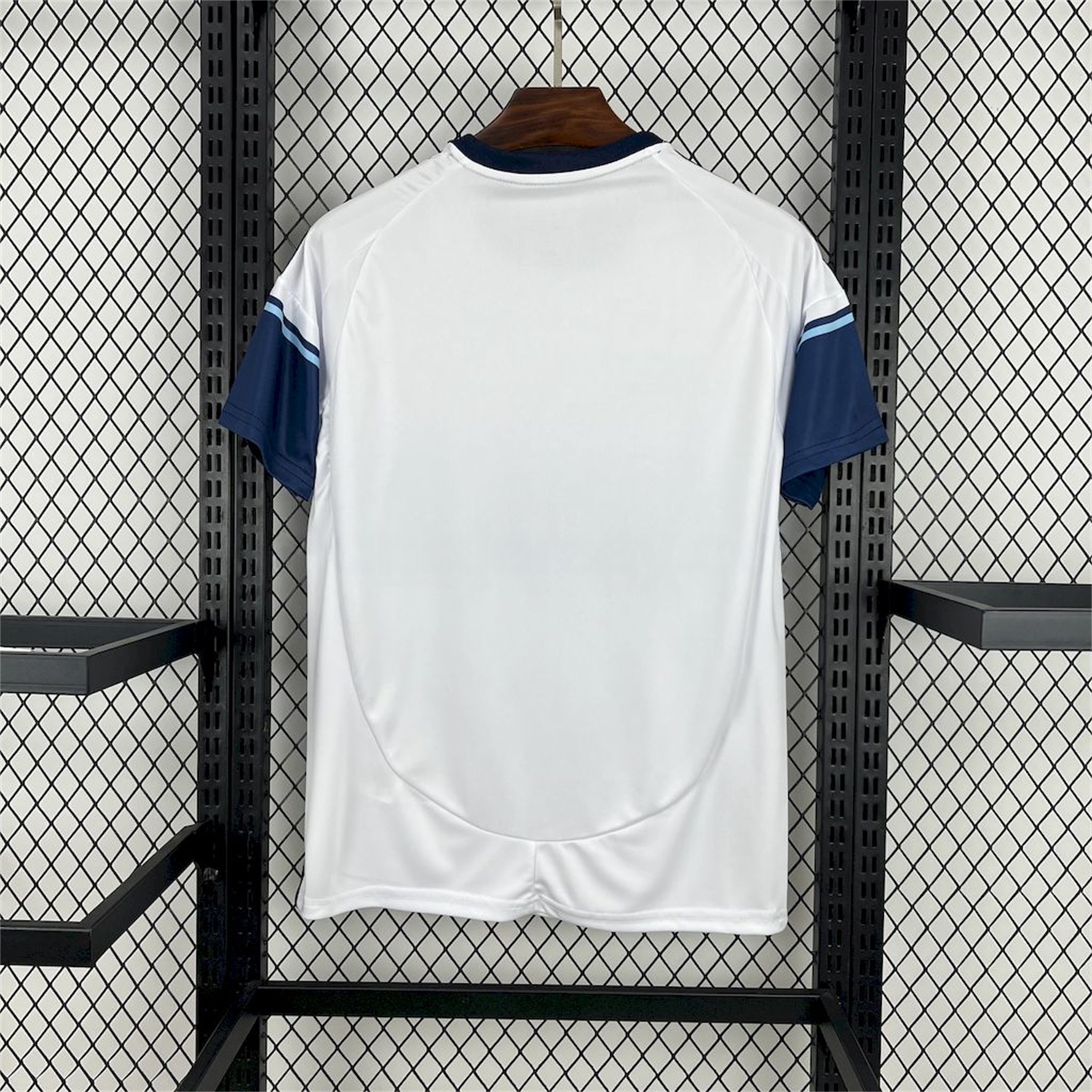 Vancouver Whitecaps 2025-26 Home Jersey - Fans Version - UnitedFutballJersey