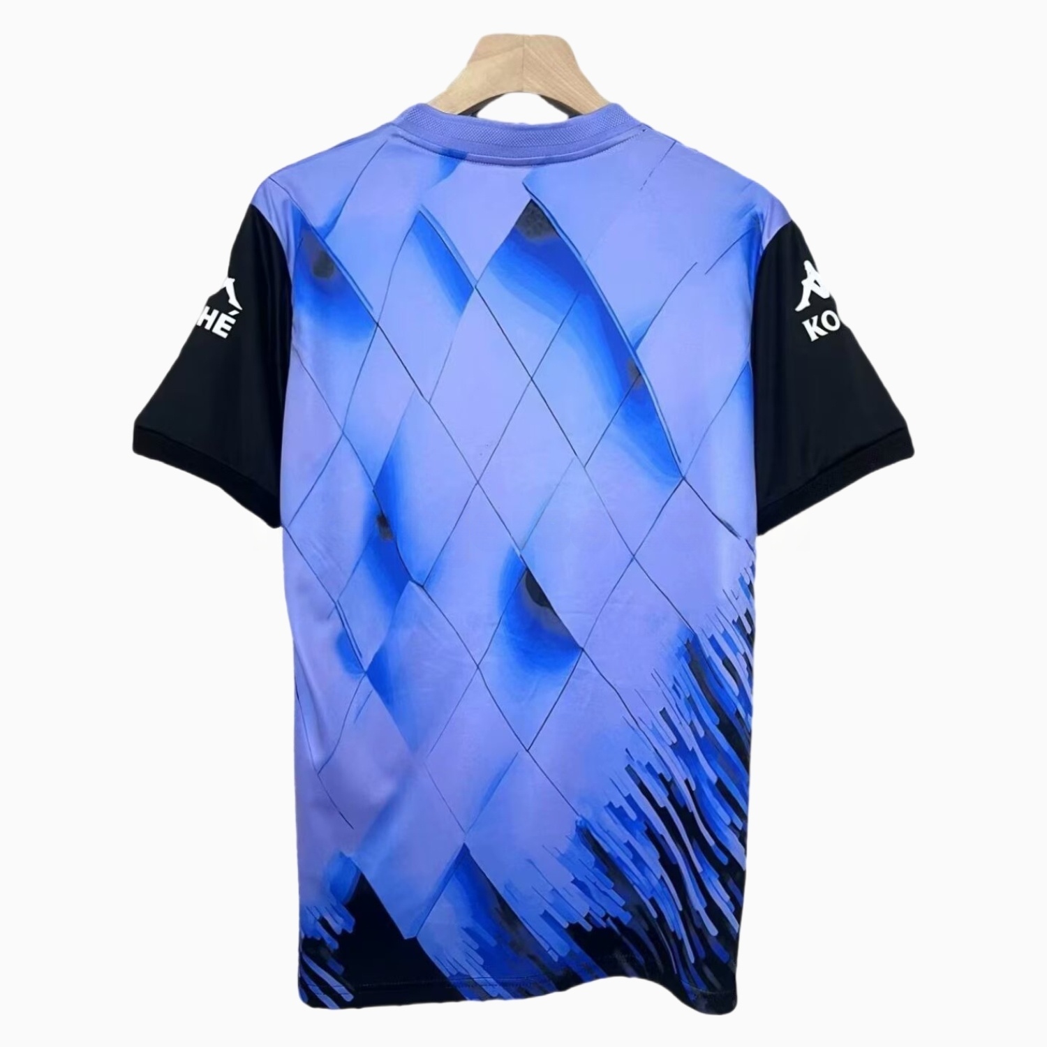 AS Monaco x KOCHE 24-25 Special Edition Jersey - Fans Version - UnitedFutballJersey
