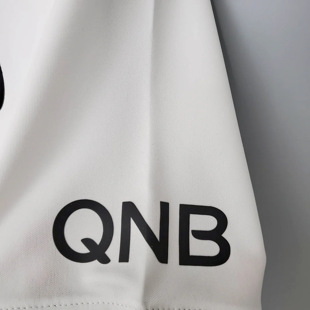 Retro Paris Saint-Germain PSG 2021-22 Away Jersey - UnitedFutballJersey