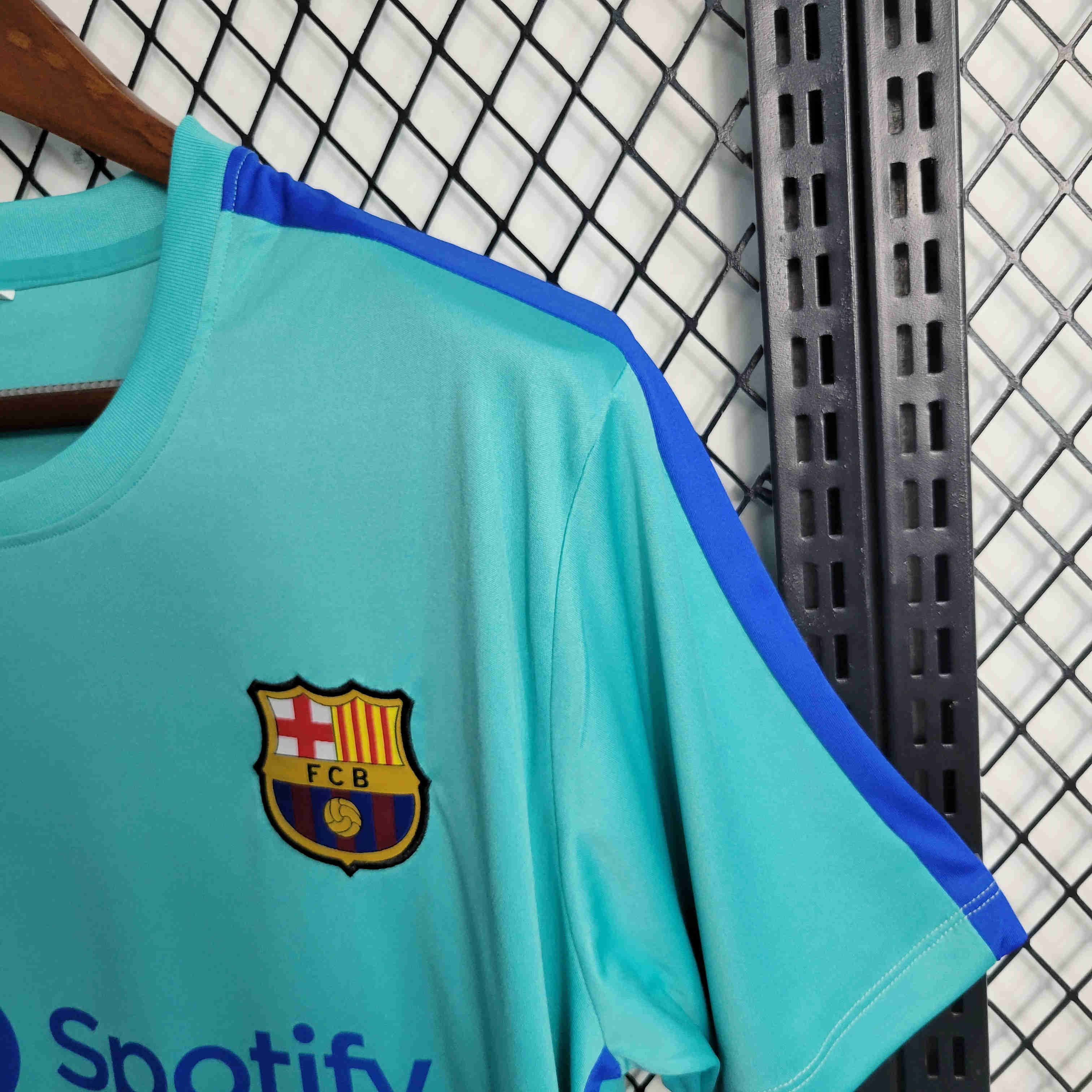 B.A.R.S.A 23/24 Training Jersey - Fans Version - UnitedFutballJersey