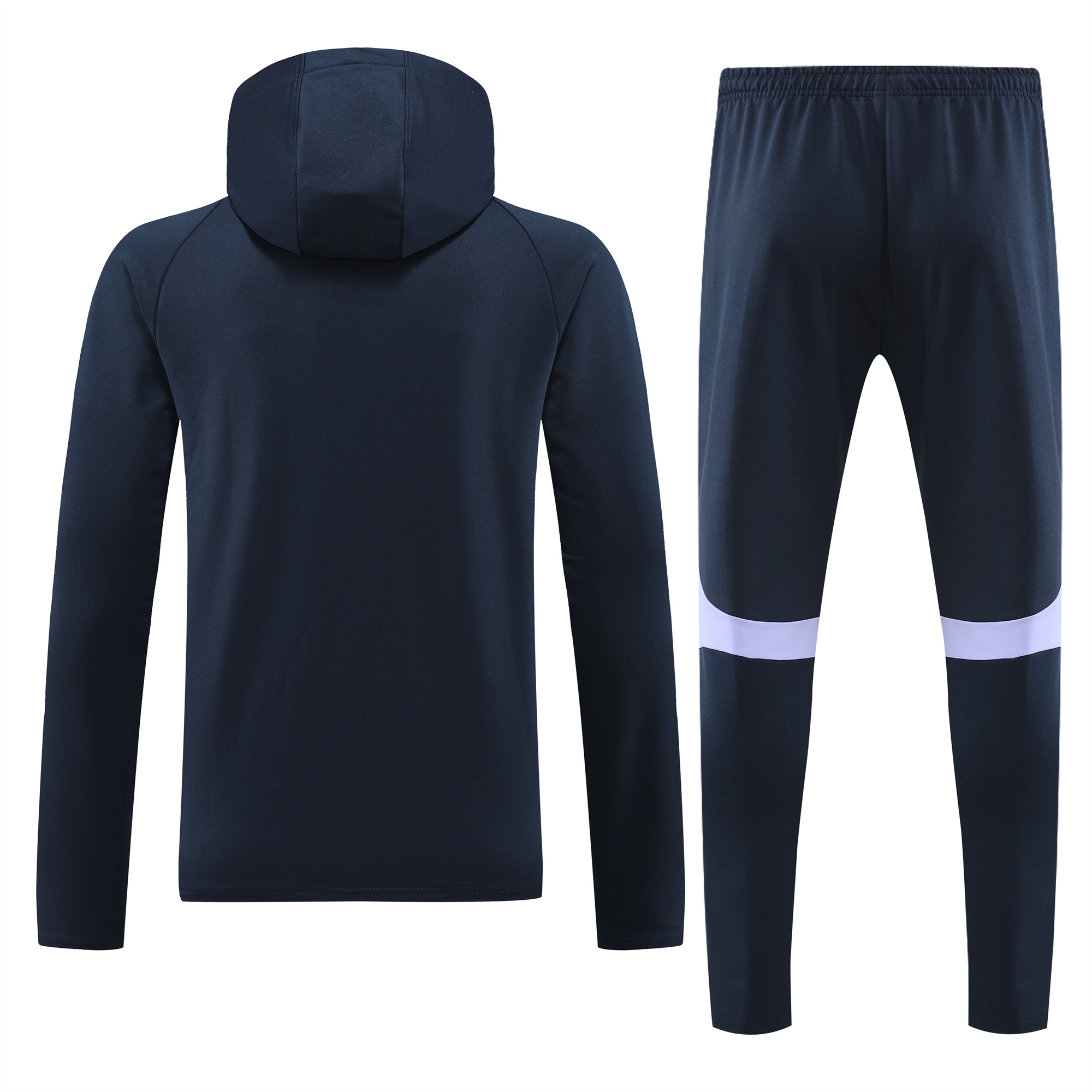 Tottenham Hotspur 23-24 Men's Training Hoodie + Pants - UnitedFutballJersey