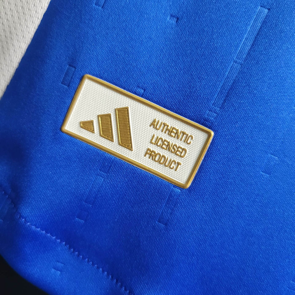 Italy 2024 Home Stadium Jersey - Player Version - UnitedFutballJersey