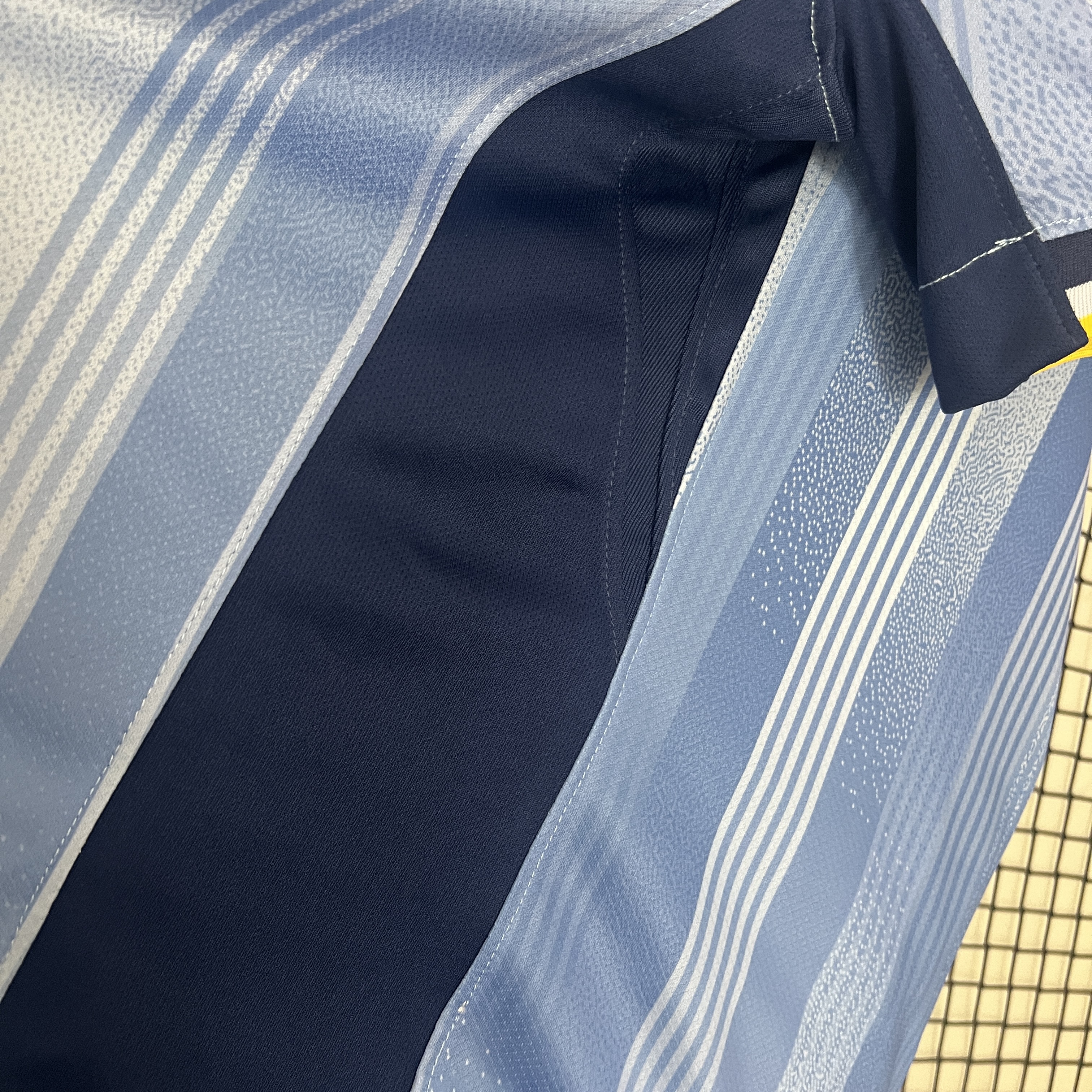 Tottenham Hotspur 24-25 Away Jersey - Fans Version - UnitedFutballJersey