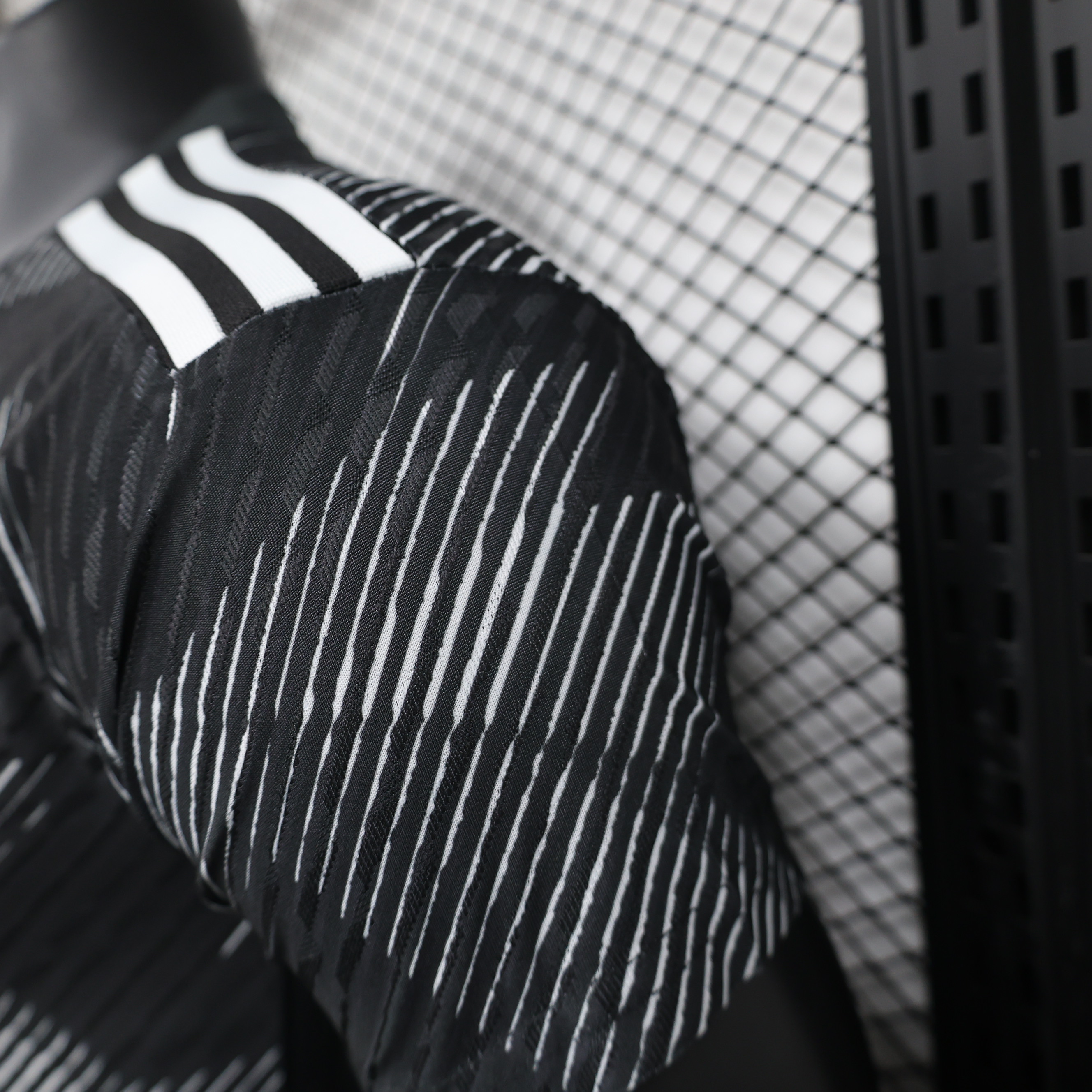 Japan 23-24 Black Special Edition Jersey - Player Version - UnitedFutballJersey