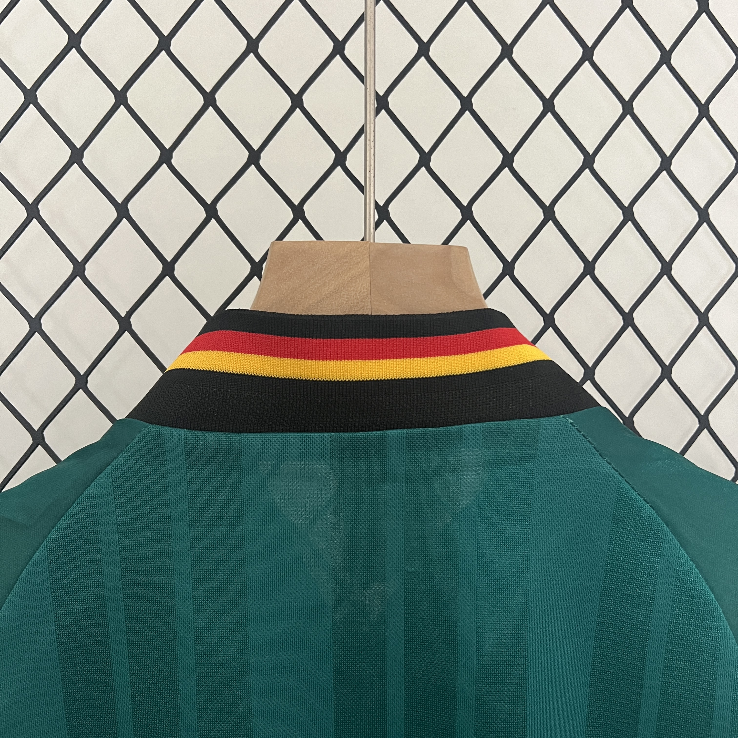 Retro Germany 1992 Away Stadium Kids Kit - UnitedFutballJersey