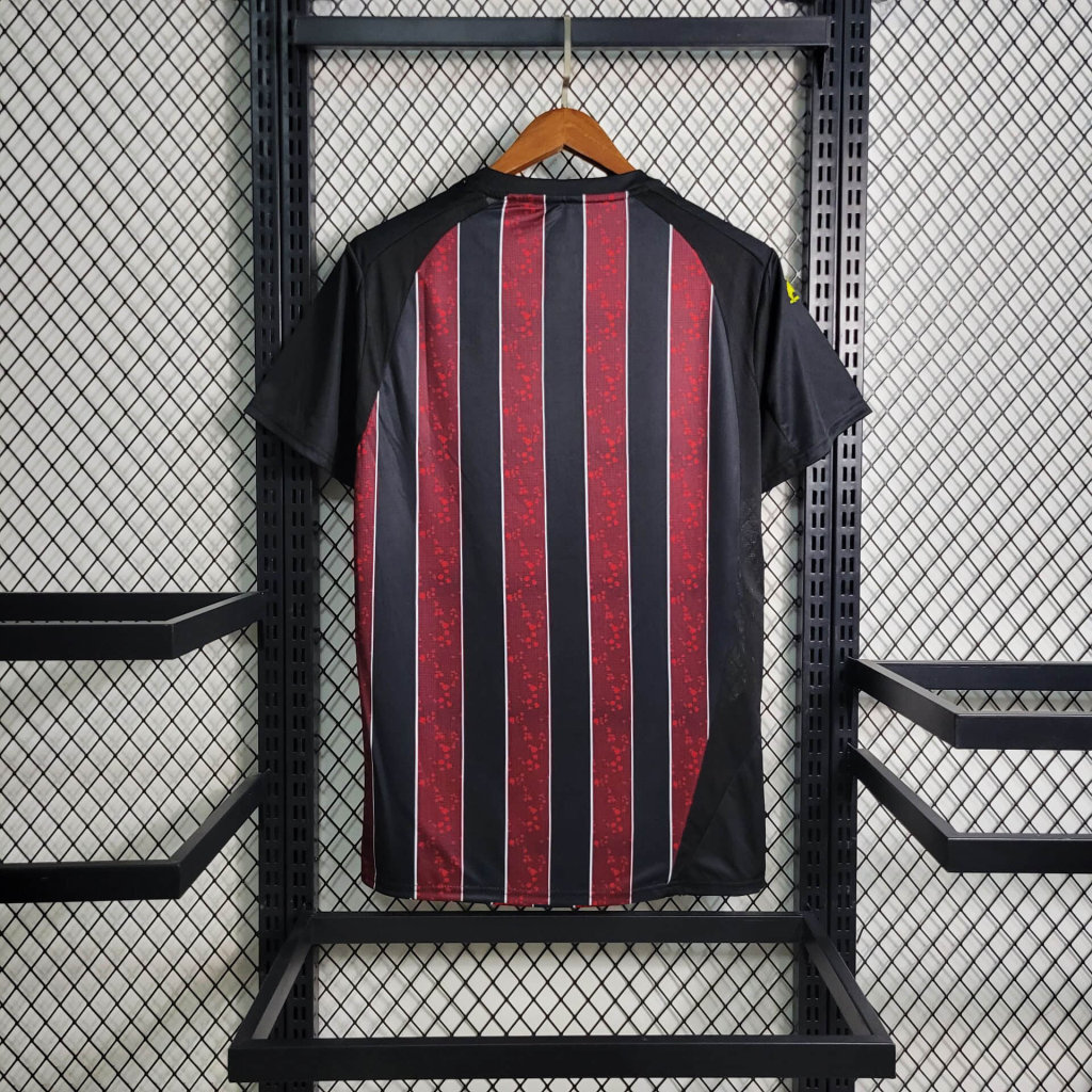 Retro Manchester City 08-09 Away Stadium Jersey - UnitedFutballJersey