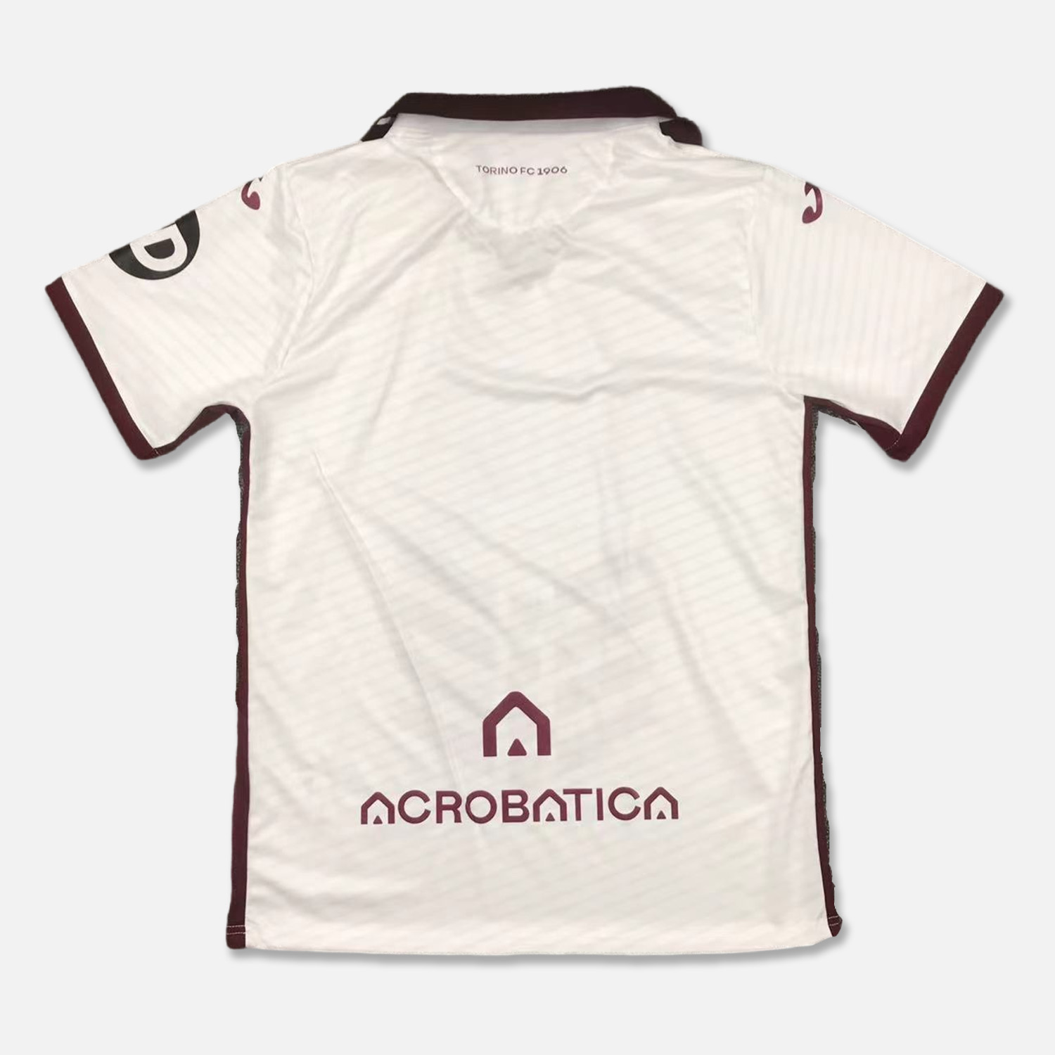 Torino 24-25 Away Jersey - Fans Version - UnitedFutballJersey