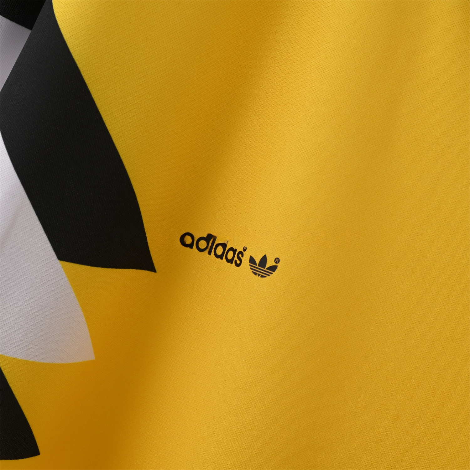 Retro Dortmund 1988-89 DFB-Pokal Final Jersey - UnitedFutballJersey