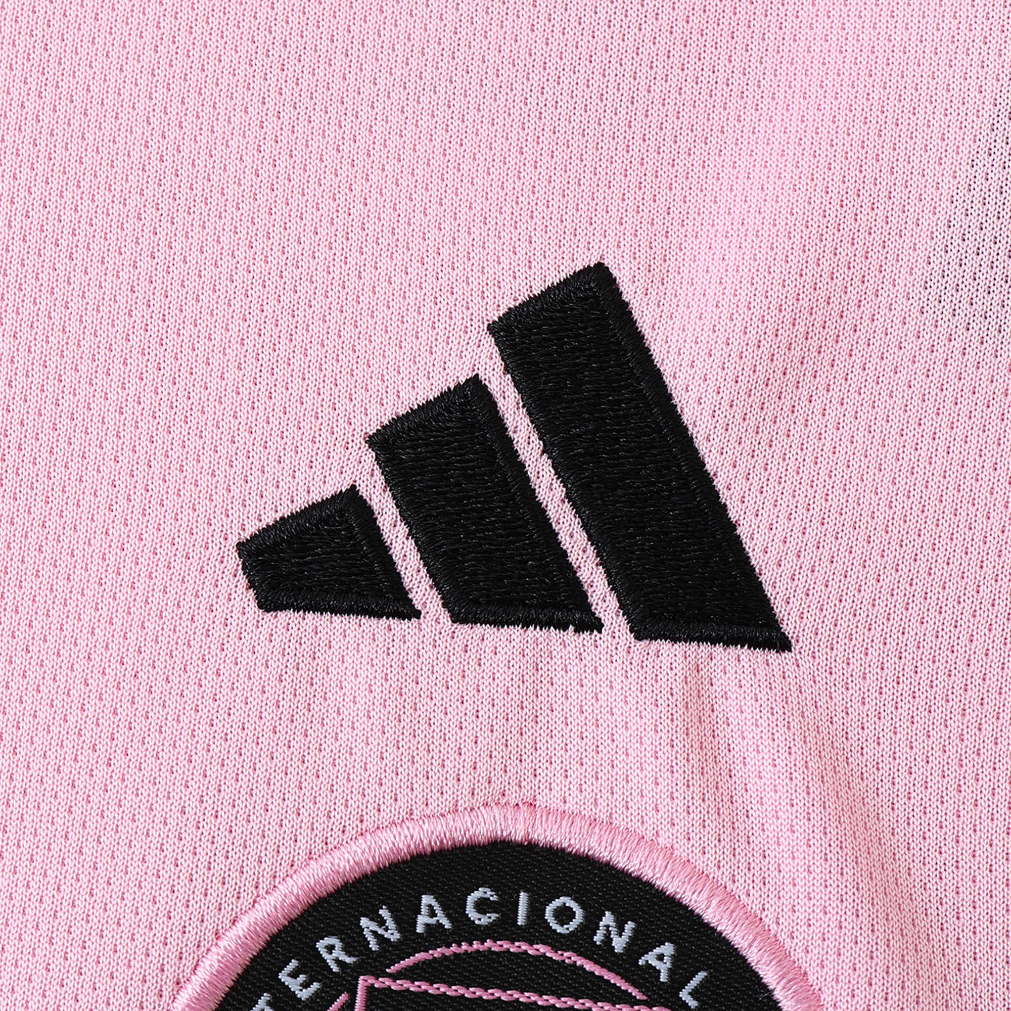 INT M.A.M 2024 Home Stadium Kids Kit - UnitedFutballJersey