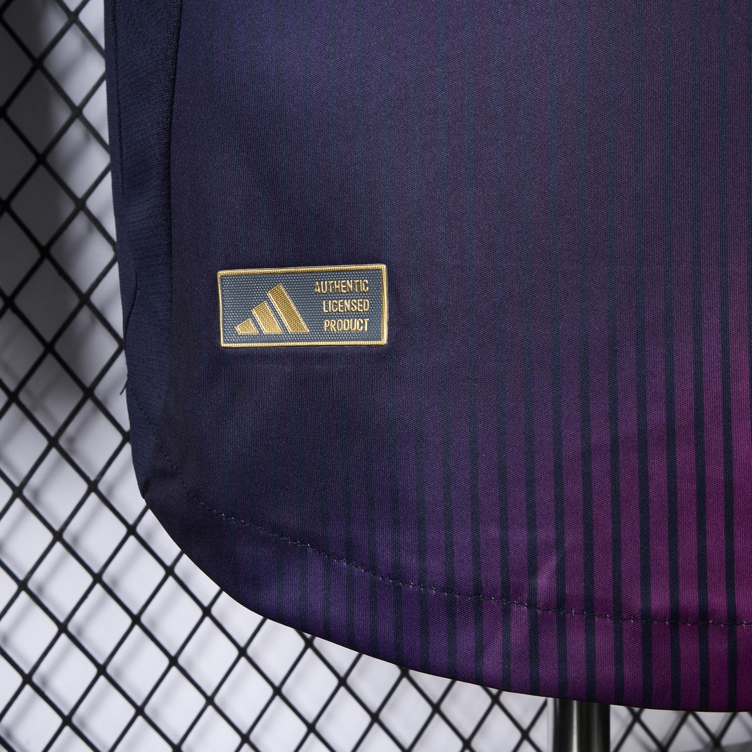 LA Galaxy 2025 Away Jersey - Player Version - UnitedFutballJersey