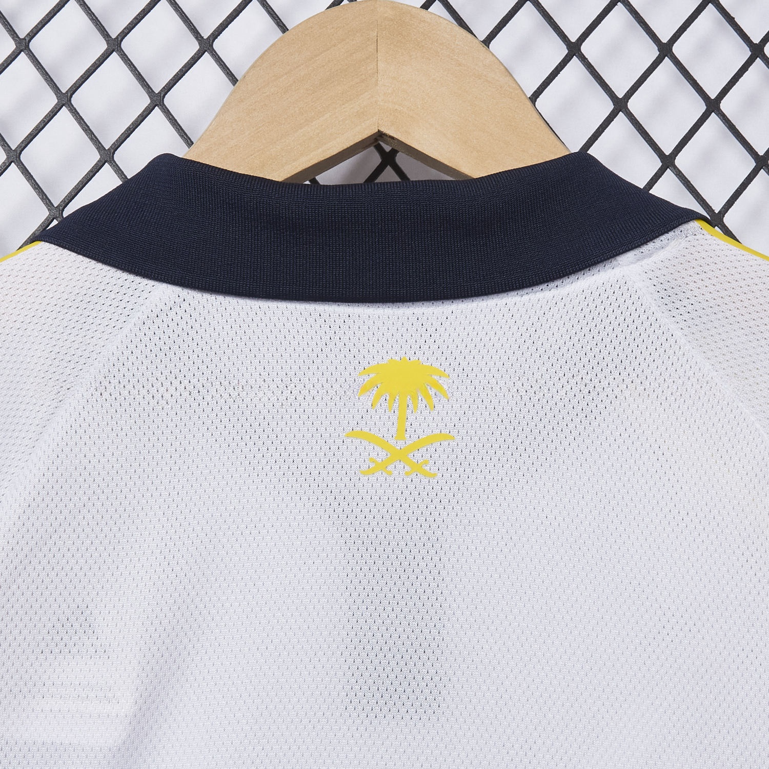 Al Nassr Riyadh Victory 25-26 Third Kids Kit - Player Version - UnitedFutballJersey