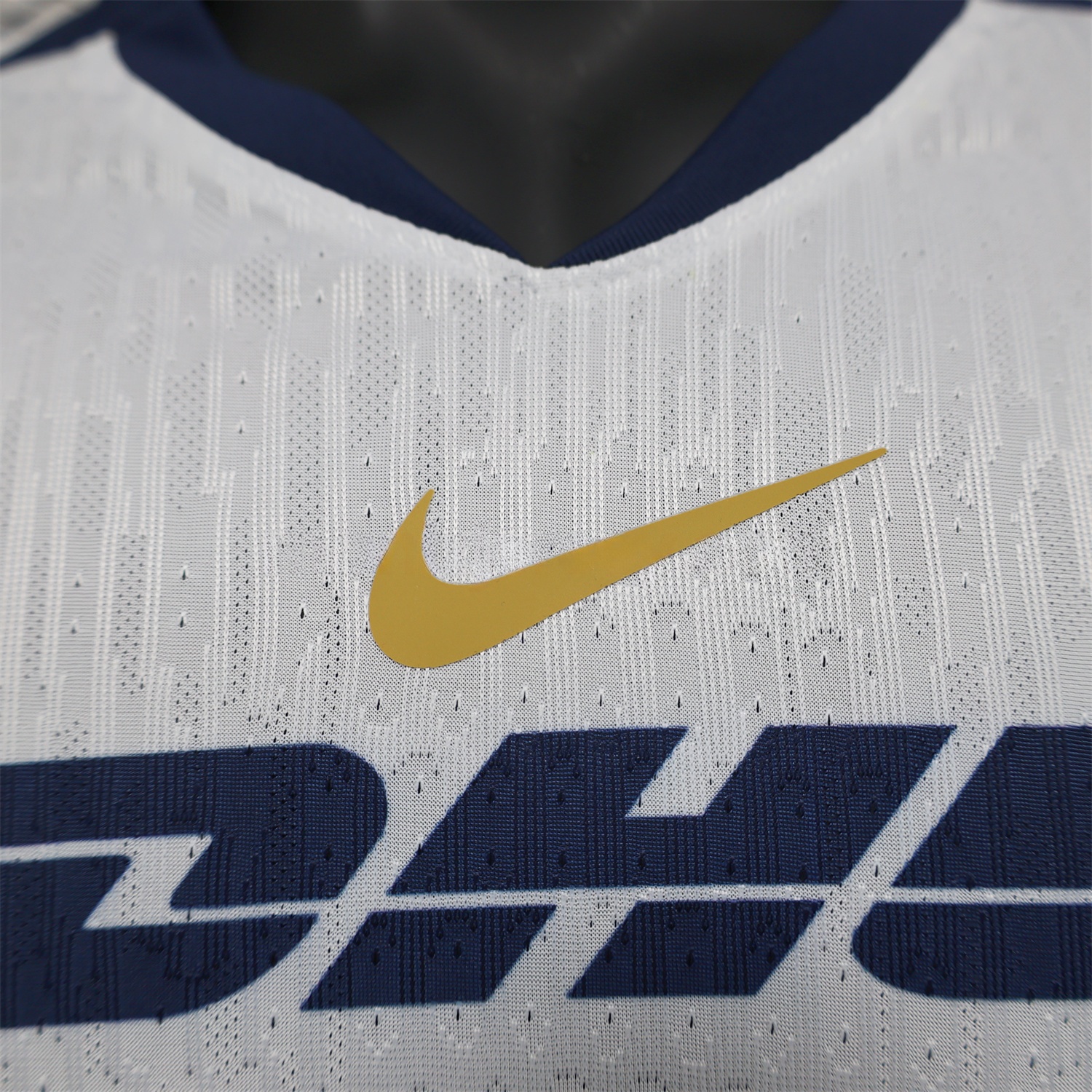 Pumas UNAM 25-26 Home Jersey - Player Version - UnitedFutballJersey