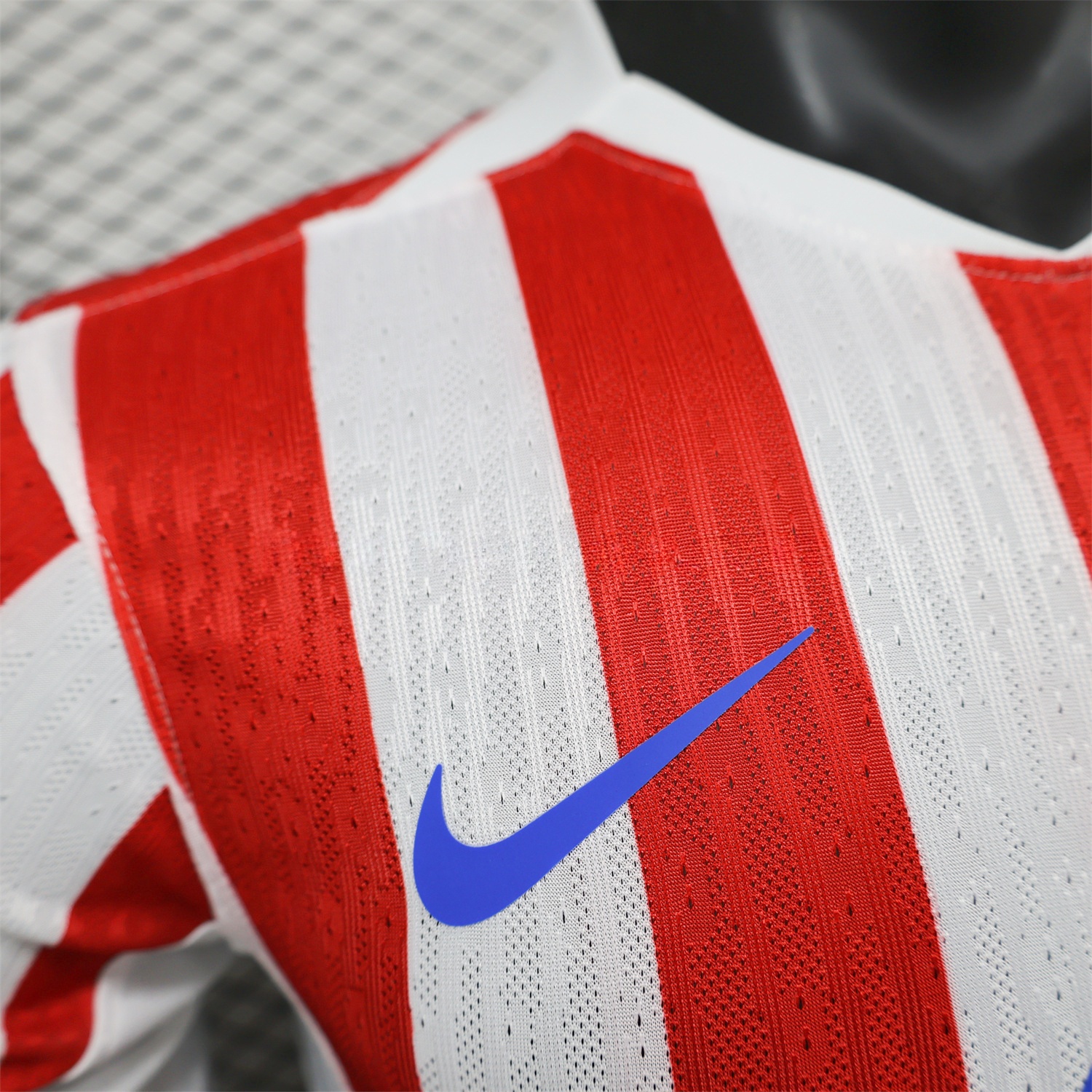 Atletico Madrid 25-26 Home (Informal-release Version) Jersey - Player Version - UnitedFutballJersey