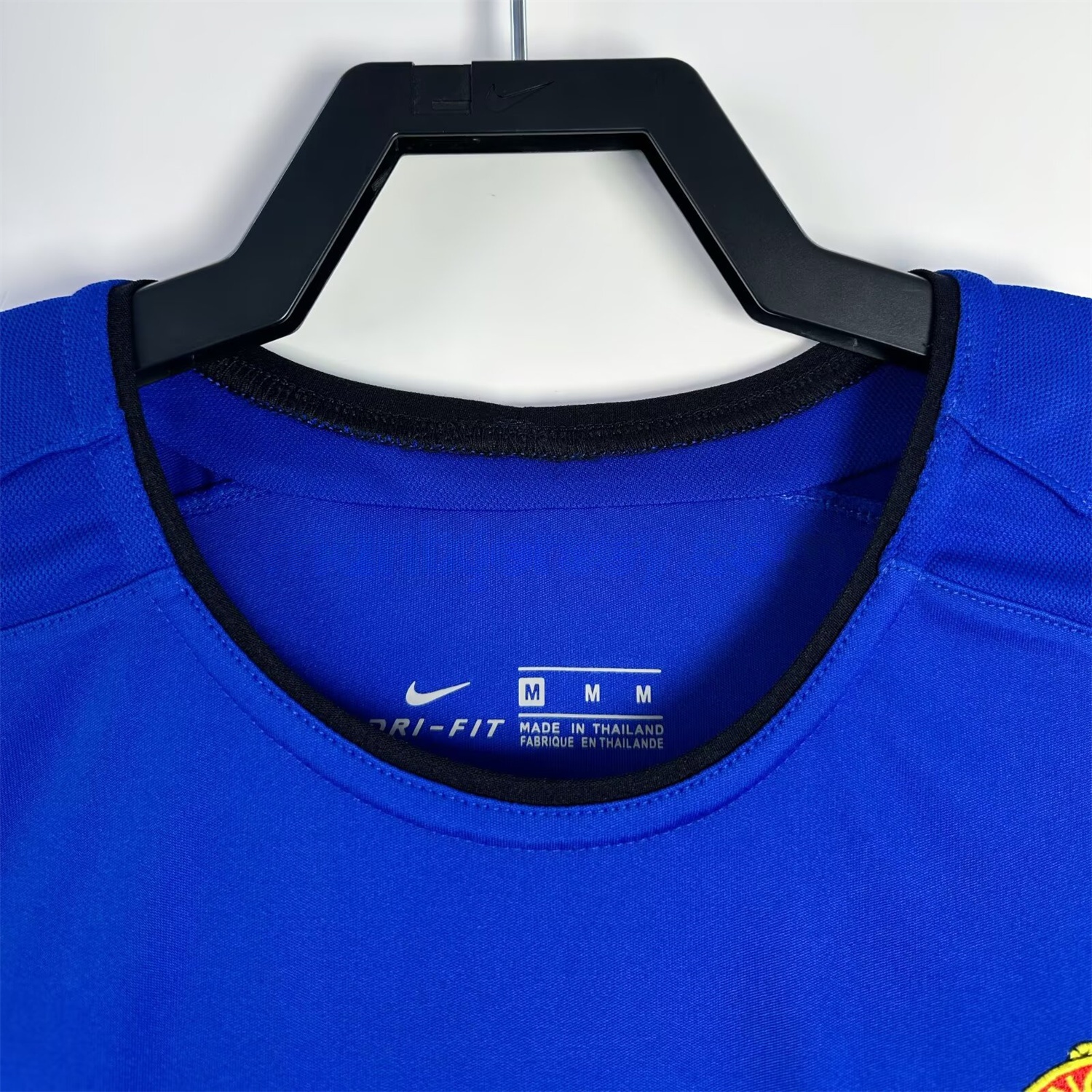 Manchester United Retro 02-03 Third Jersey - UnitedFutballJersey