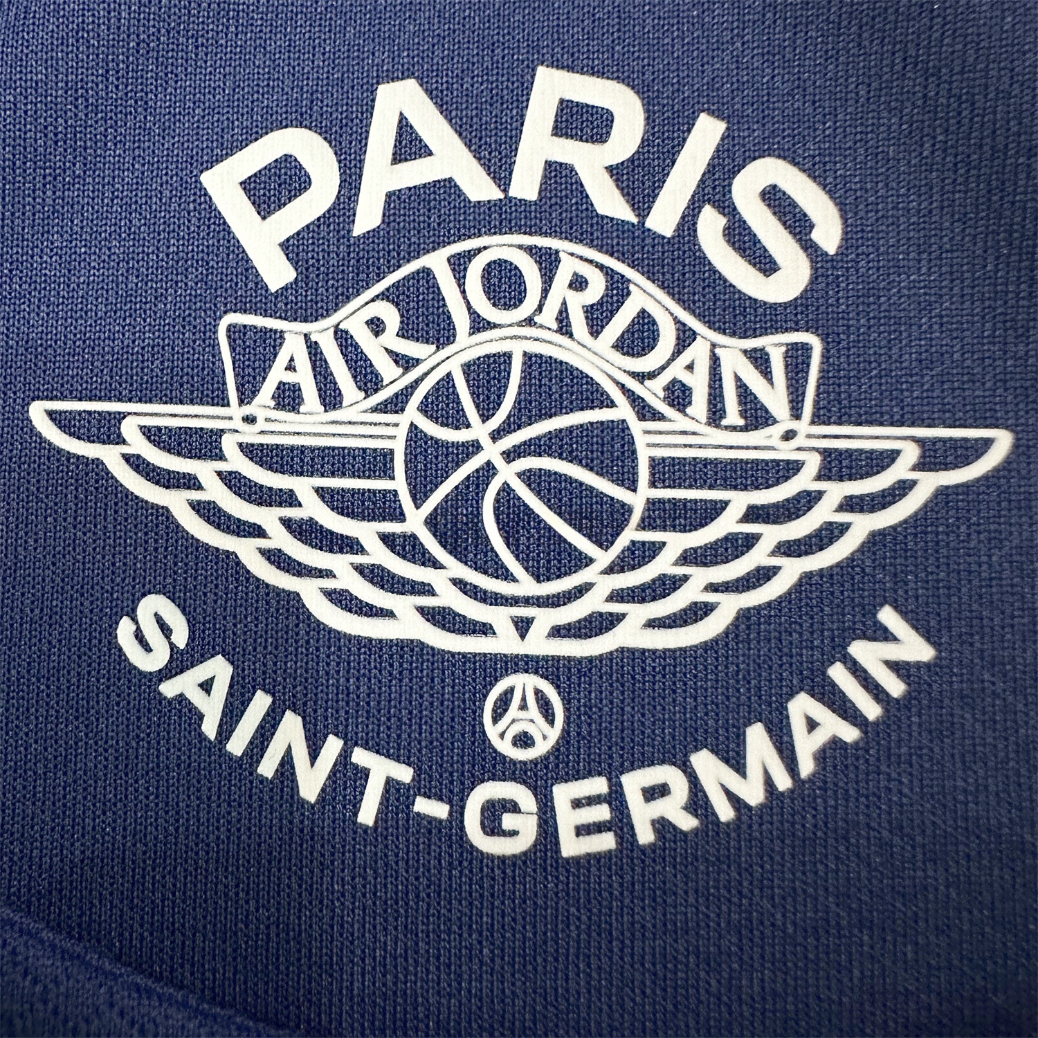Paris Saint-Germain PSG 24-25 Fourth Jersey - Fans Version - UnitedFutballJersey