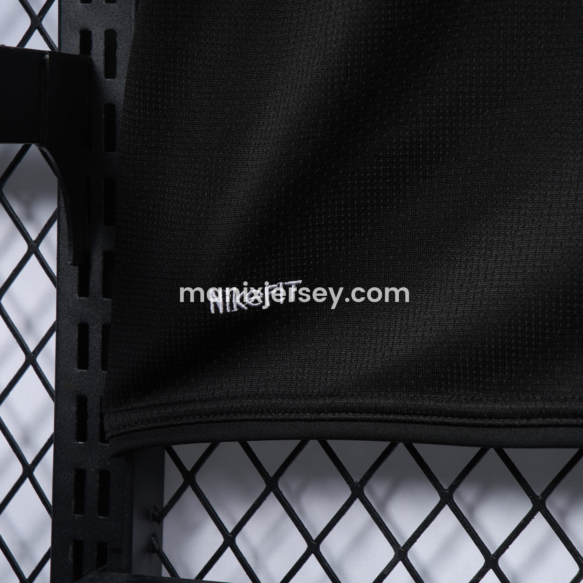 Manchester United Retro 07-08 Away Jersey - UnitedFutballJersey
